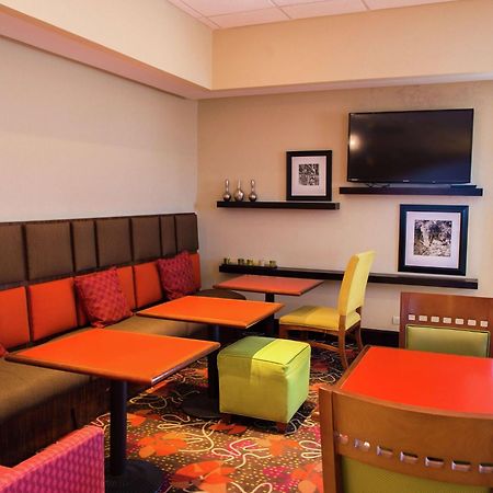 Hampton Inn Torreon Airport-Galerias Dış mekan fotoğraf