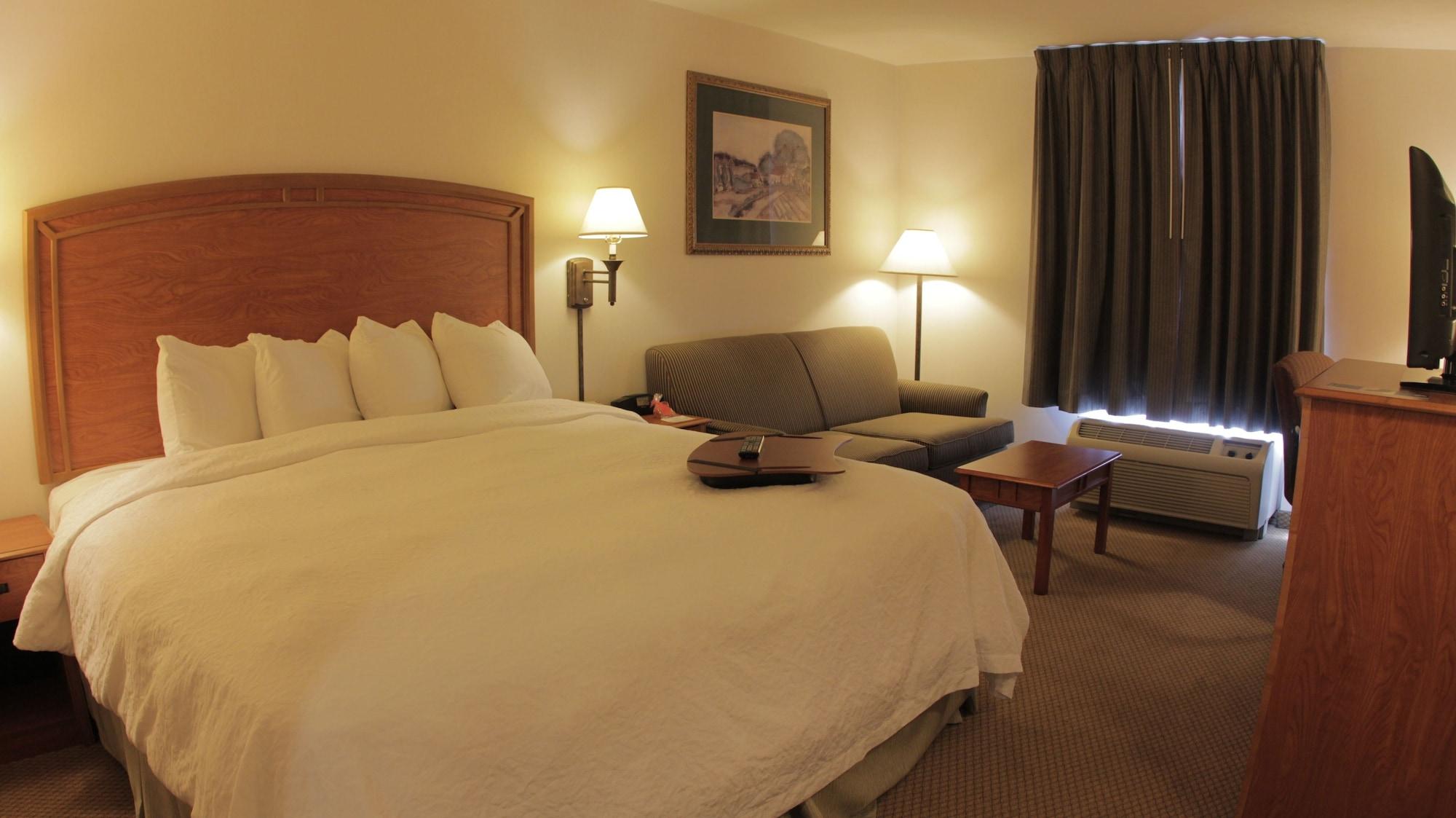 Hampton Inn Torreon Airport-Galerias Dış mekan fotoğraf