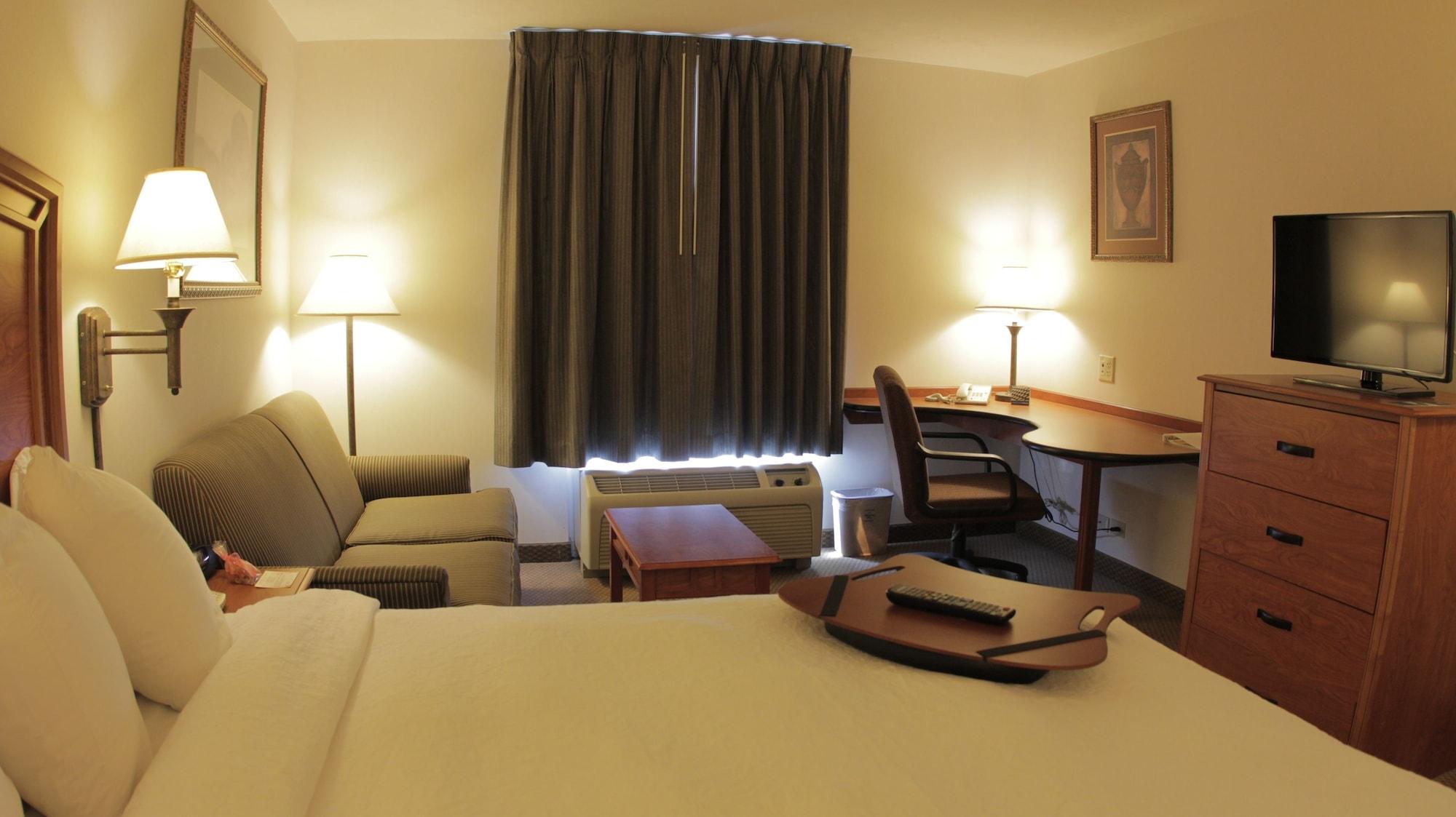 Hampton Inn Torreon Airport-Galerias Dış mekan fotoğraf