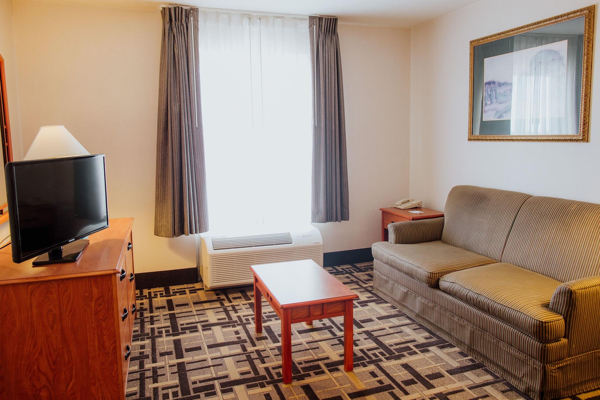 Hampton Inn Torreon Airport-Galerias Dış mekan fotoğraf