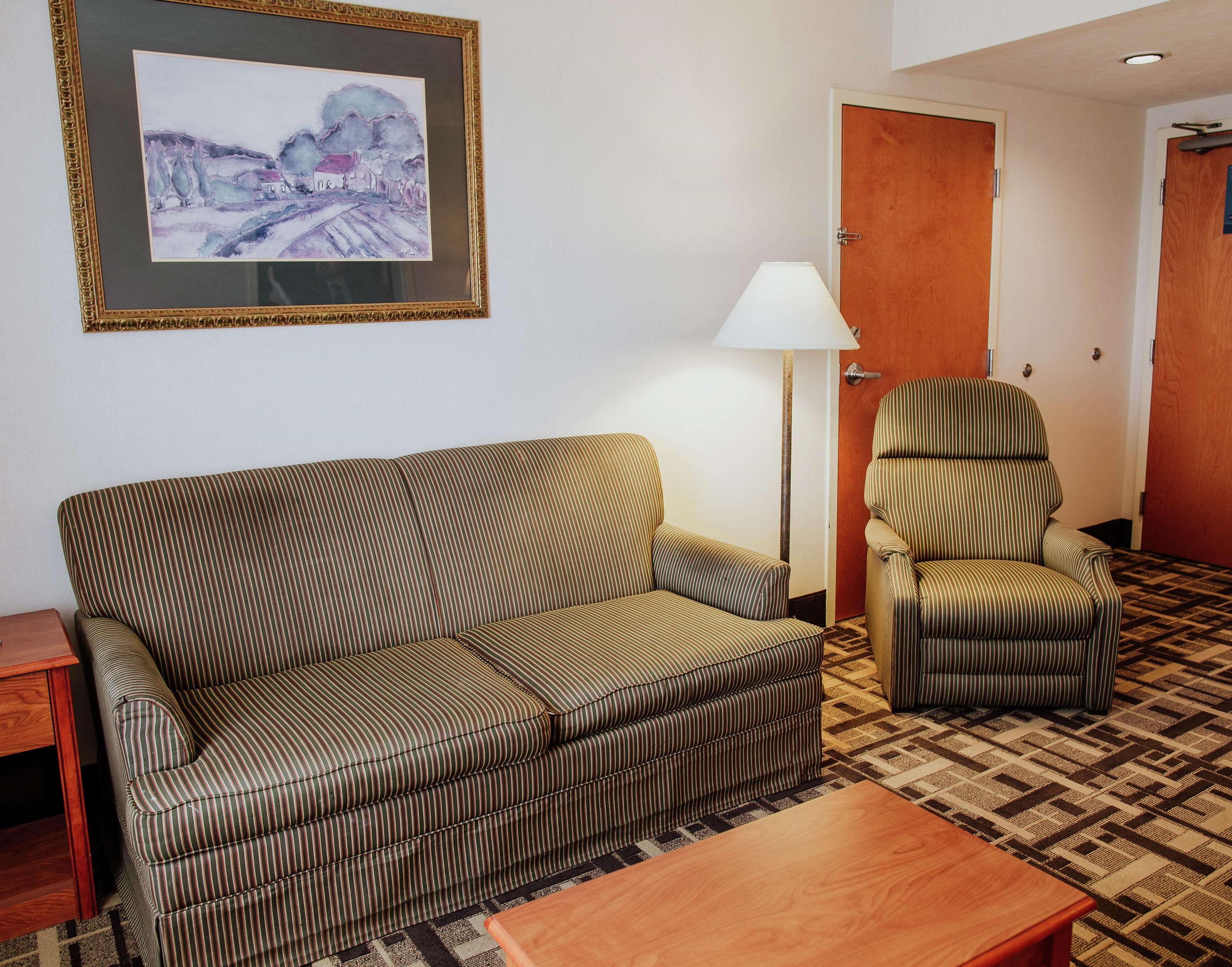 Hampton Inn Torreon Airport-Galerias Dış mekan fotoğraf