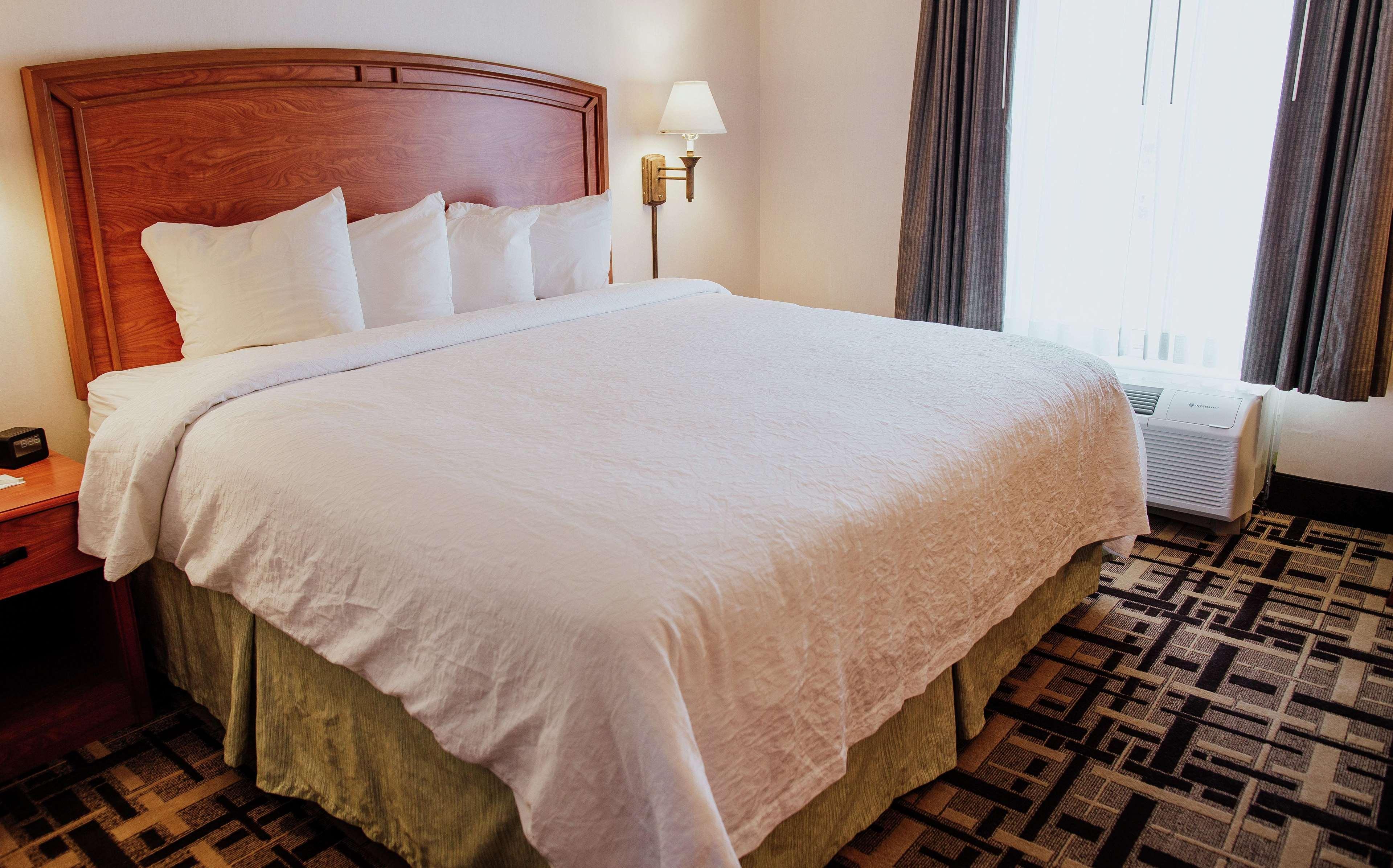Hampton Inn Torreon Airport-Galerias Dış mekan fotoğraf