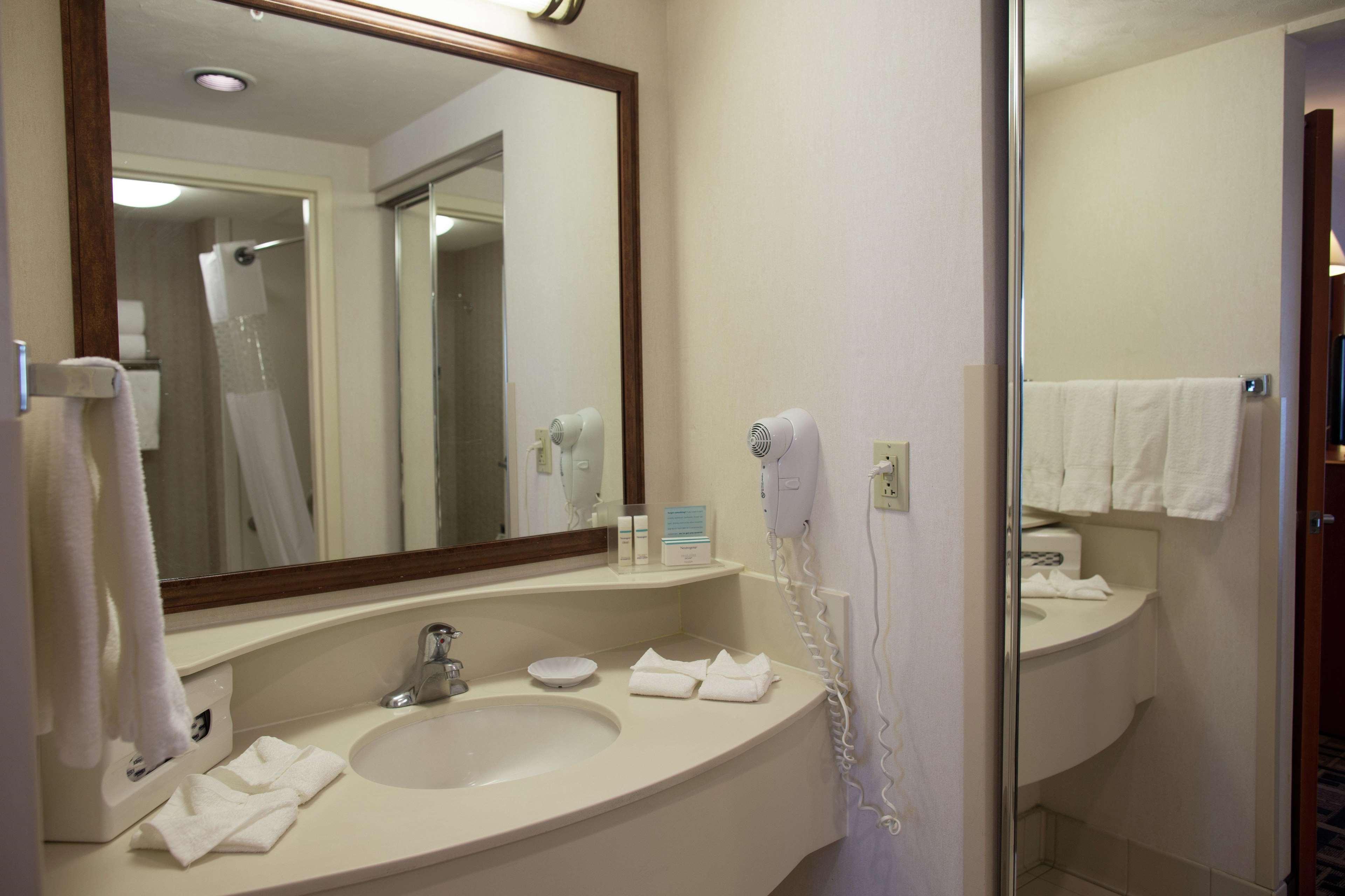 Hampton Inn Torreon Airport-Galerias Dış mekan fotoğraf