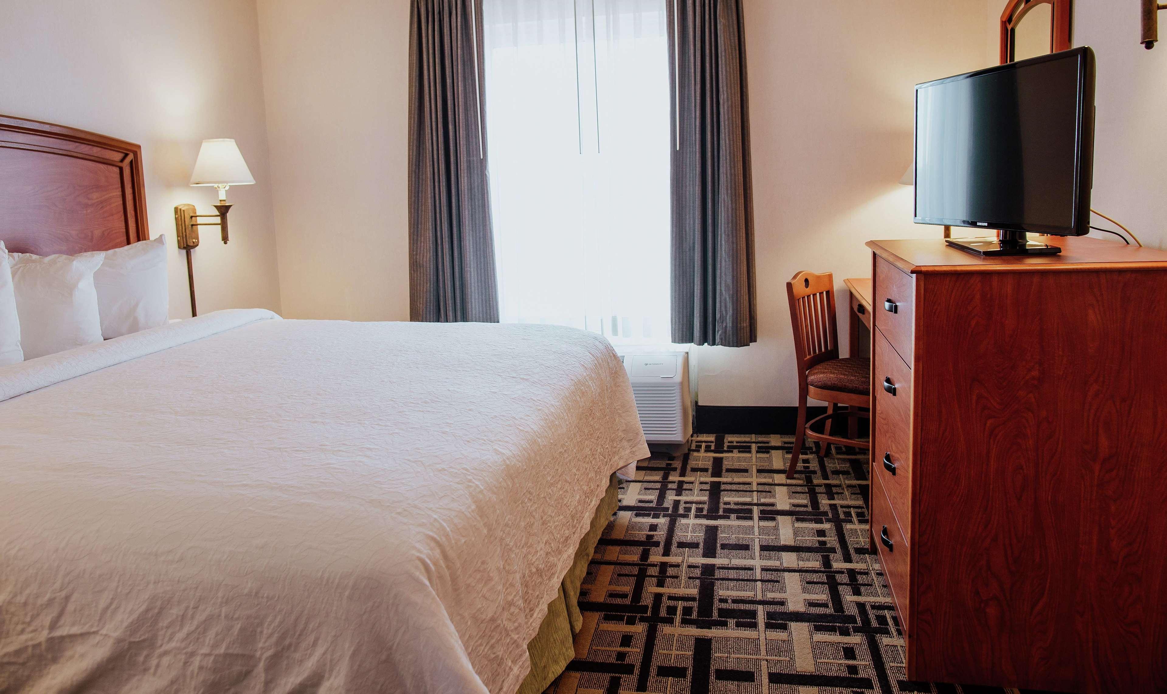 Hampton Inn Torreon Airport-Galerias Dış mekan fotoğraf