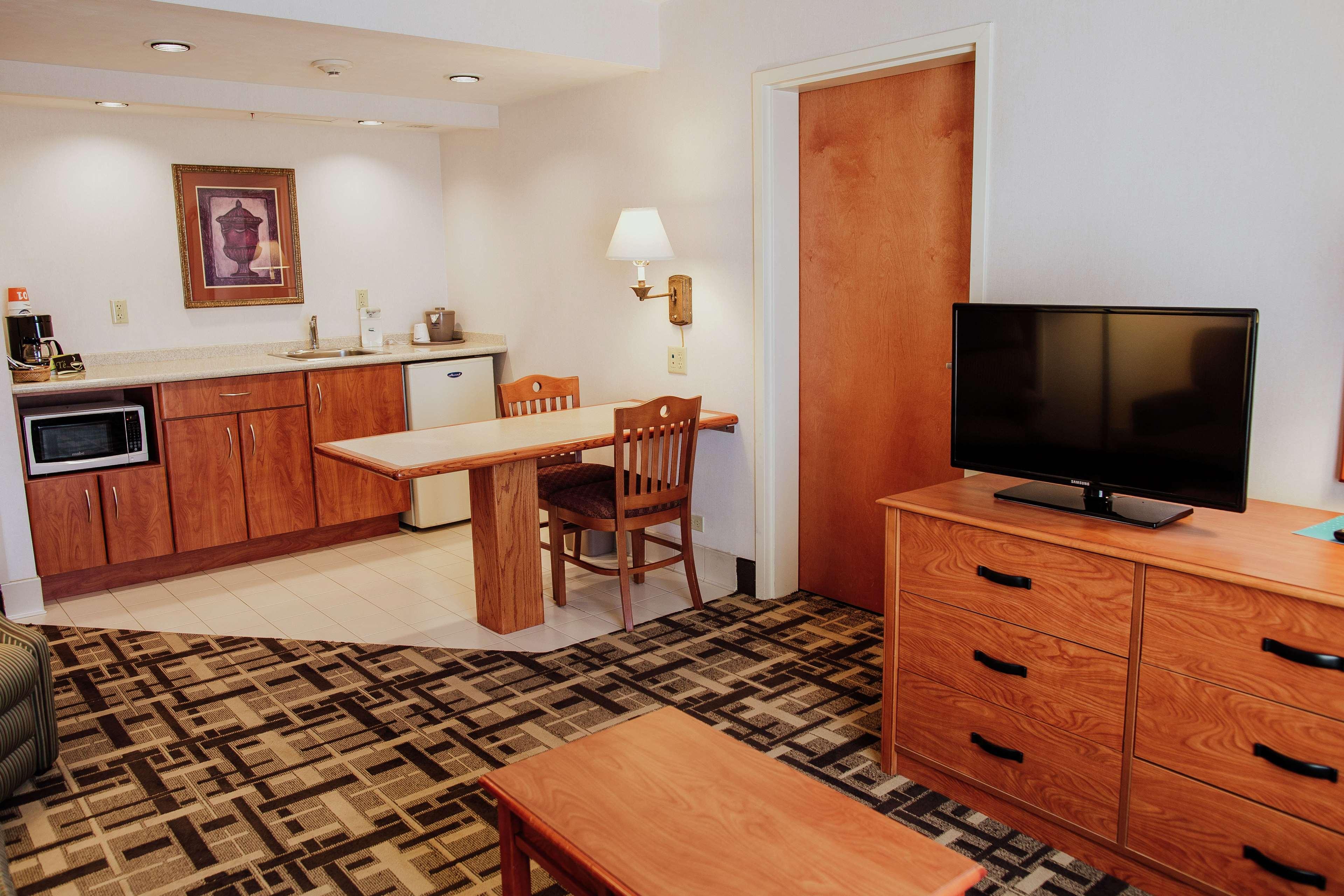 Hampton Inn Torreon Airport-Galerias Dış mekan fotoğraf
