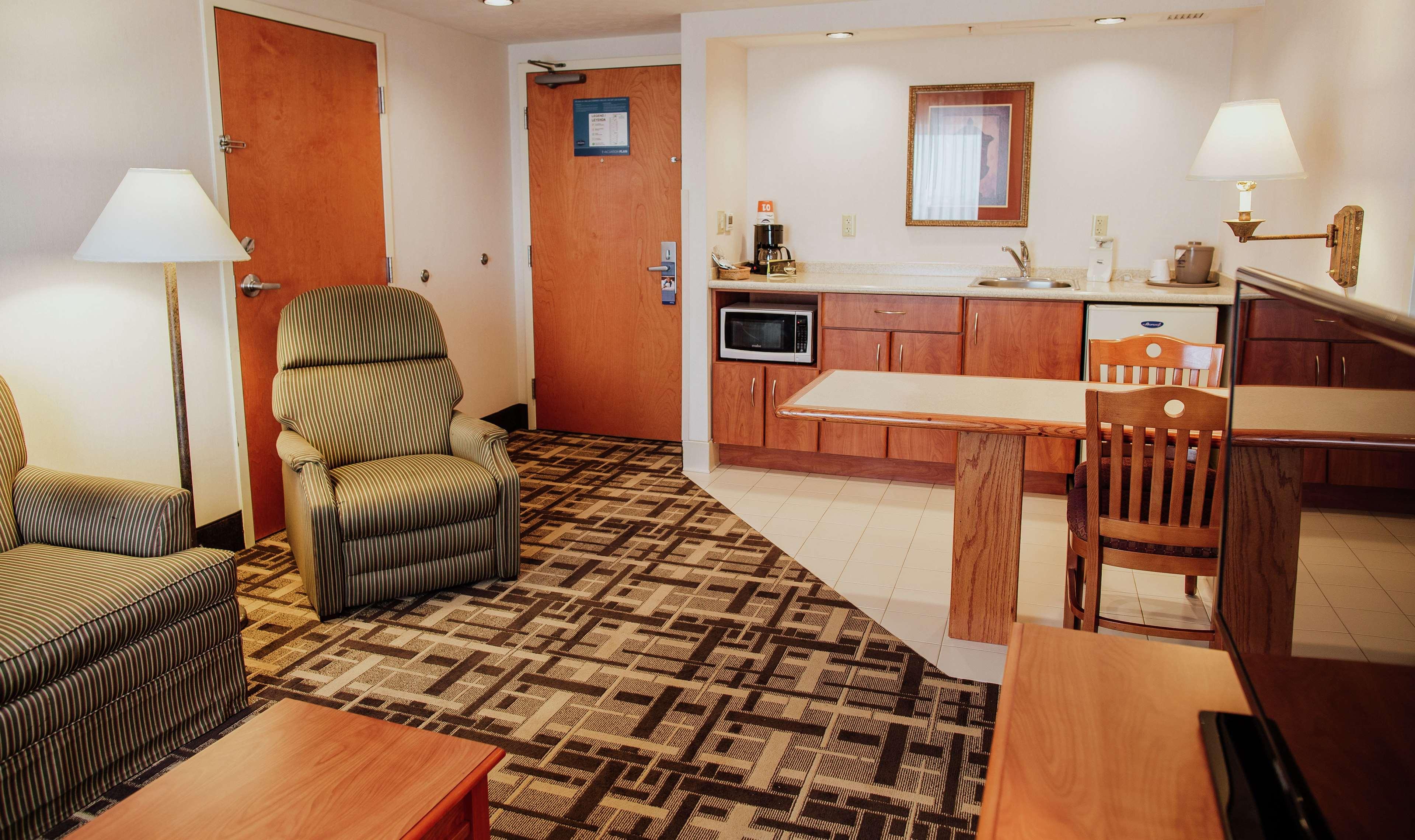 Hampton Inn Torreon Airport-Galerias Dış mekan fotoğraf