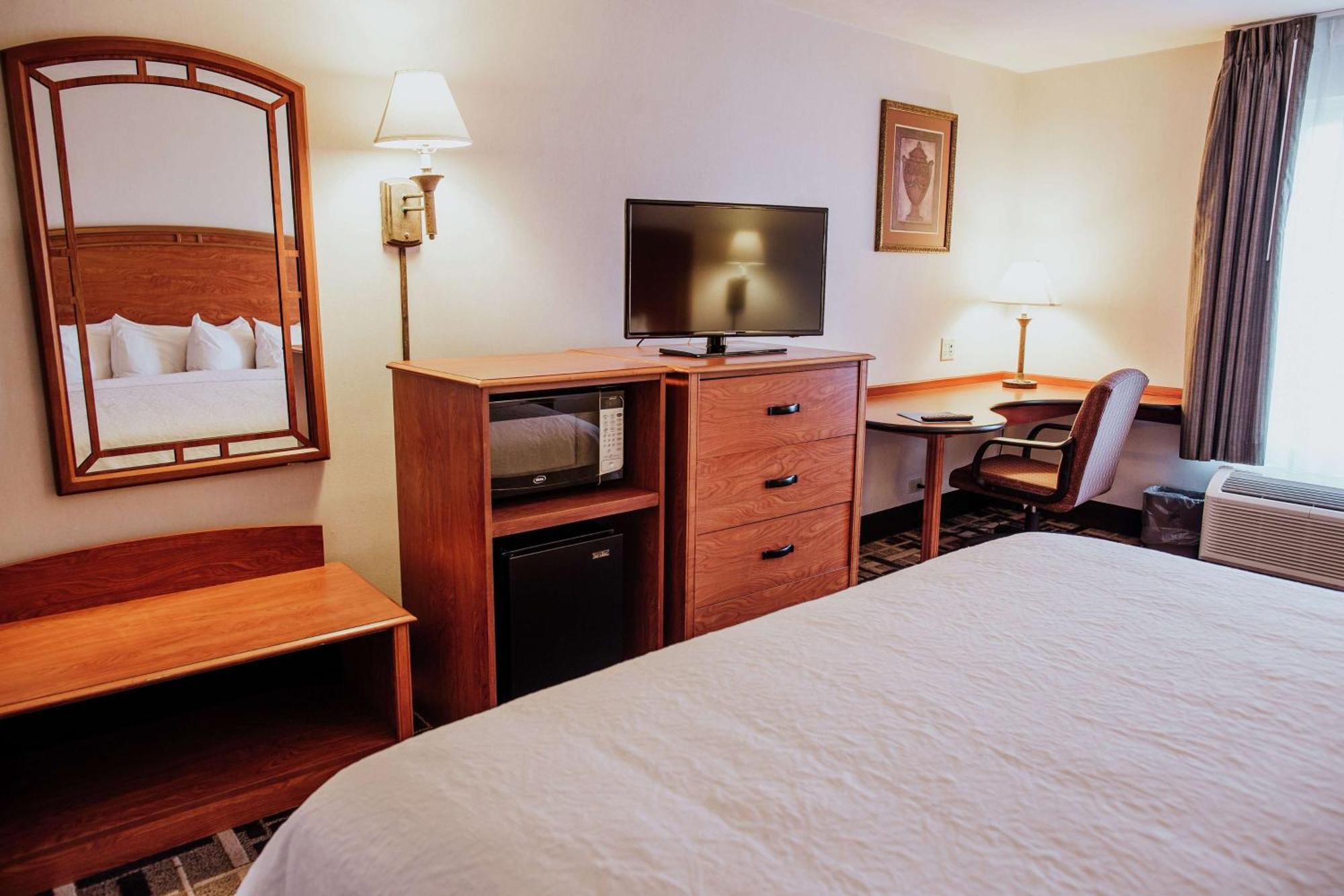 Hampton Inn Torreon Airport-Galerias Dış mekan fotoğraf