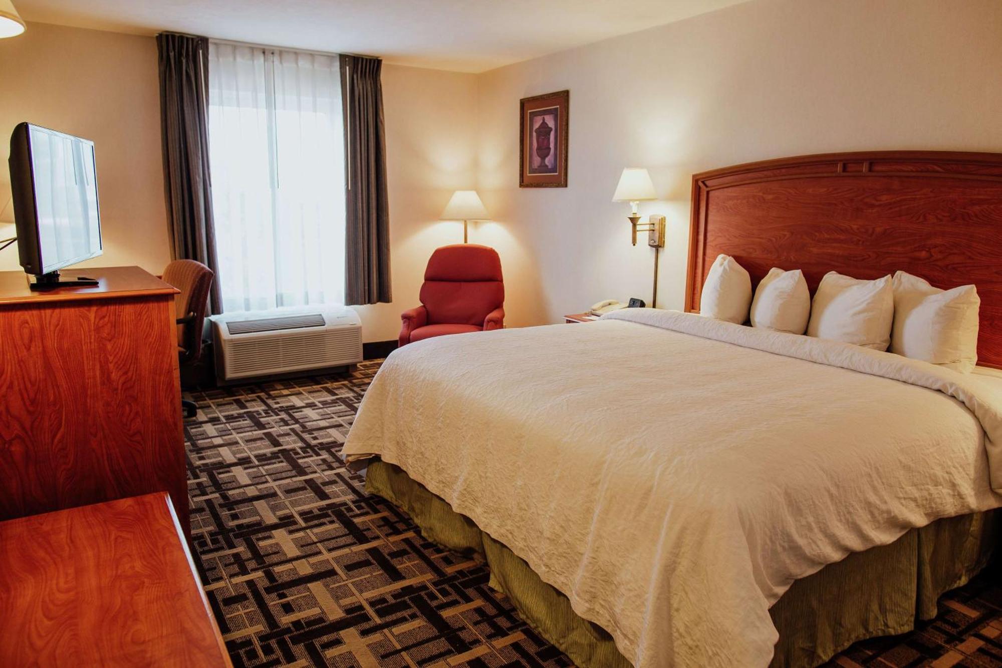 Hampton Inn Torreon Airport-Galerias Dış mekan fotoğraf