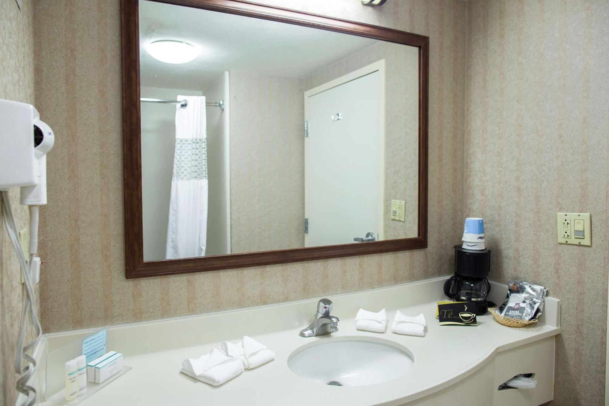 Hampton Inn Torreon Airport-Galerias Dış mekan fotoğraf