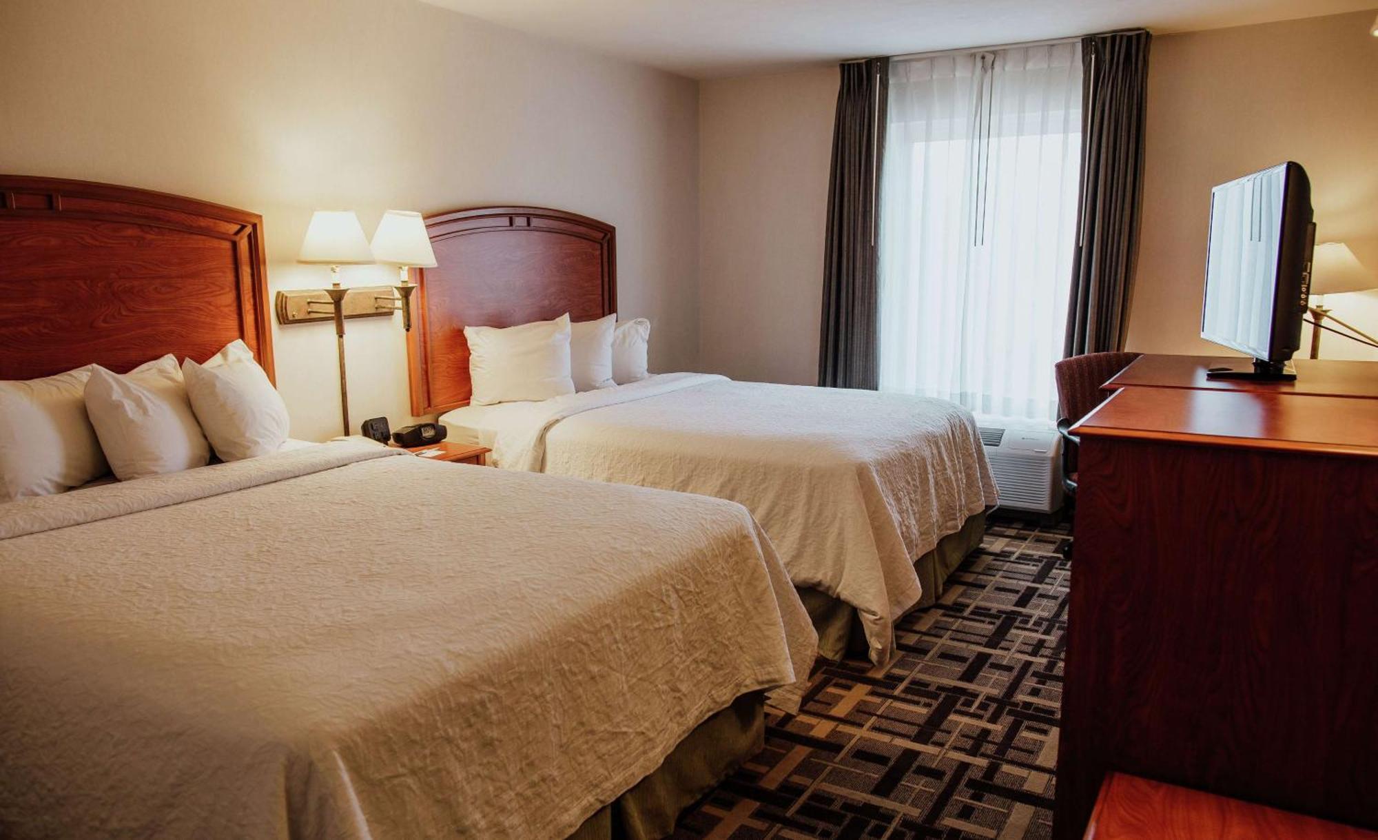 Hampton Inn Torreon Airport-Galerias Dış mekan fotoğraf