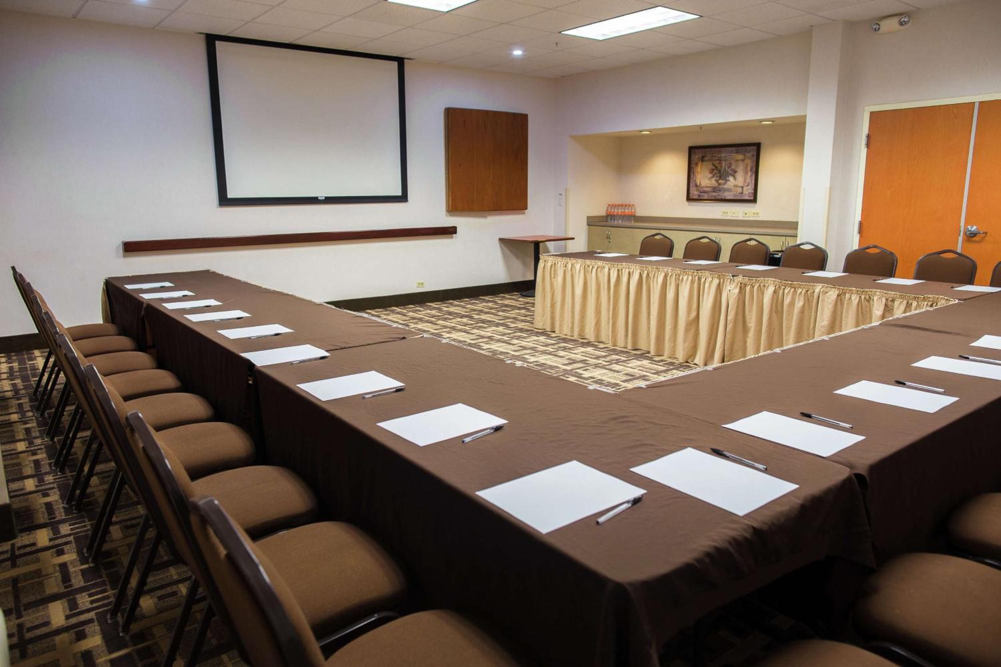 Hampton Inn Torreon Airport-Galerias Dış mekan fotoğraf