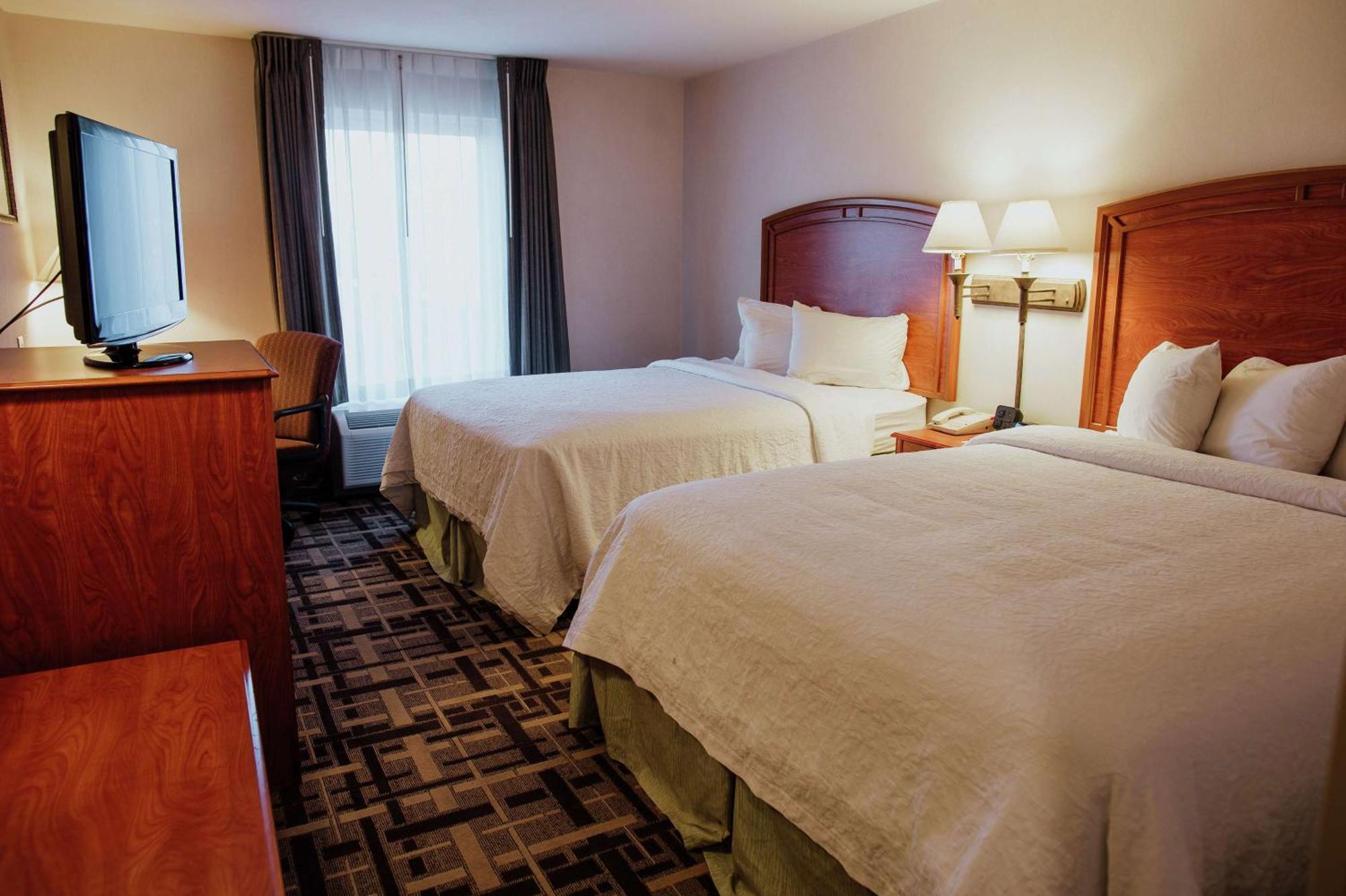 Hampton Inn Torreon Airport-Galerias Dış mekan fotoğraf
