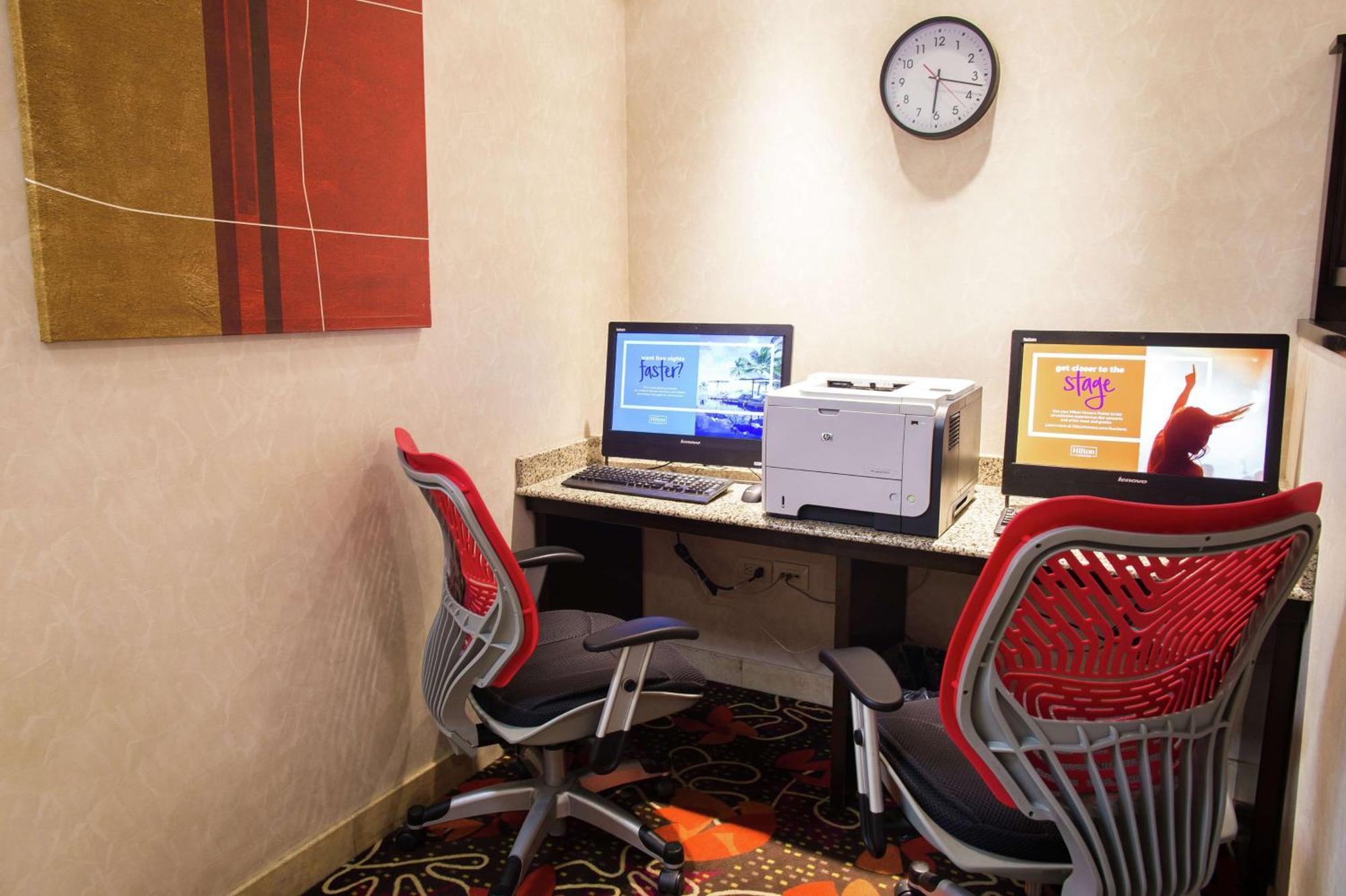 Hampton Inn Torreon Airport-Galerias Dış mekan fotoğraf