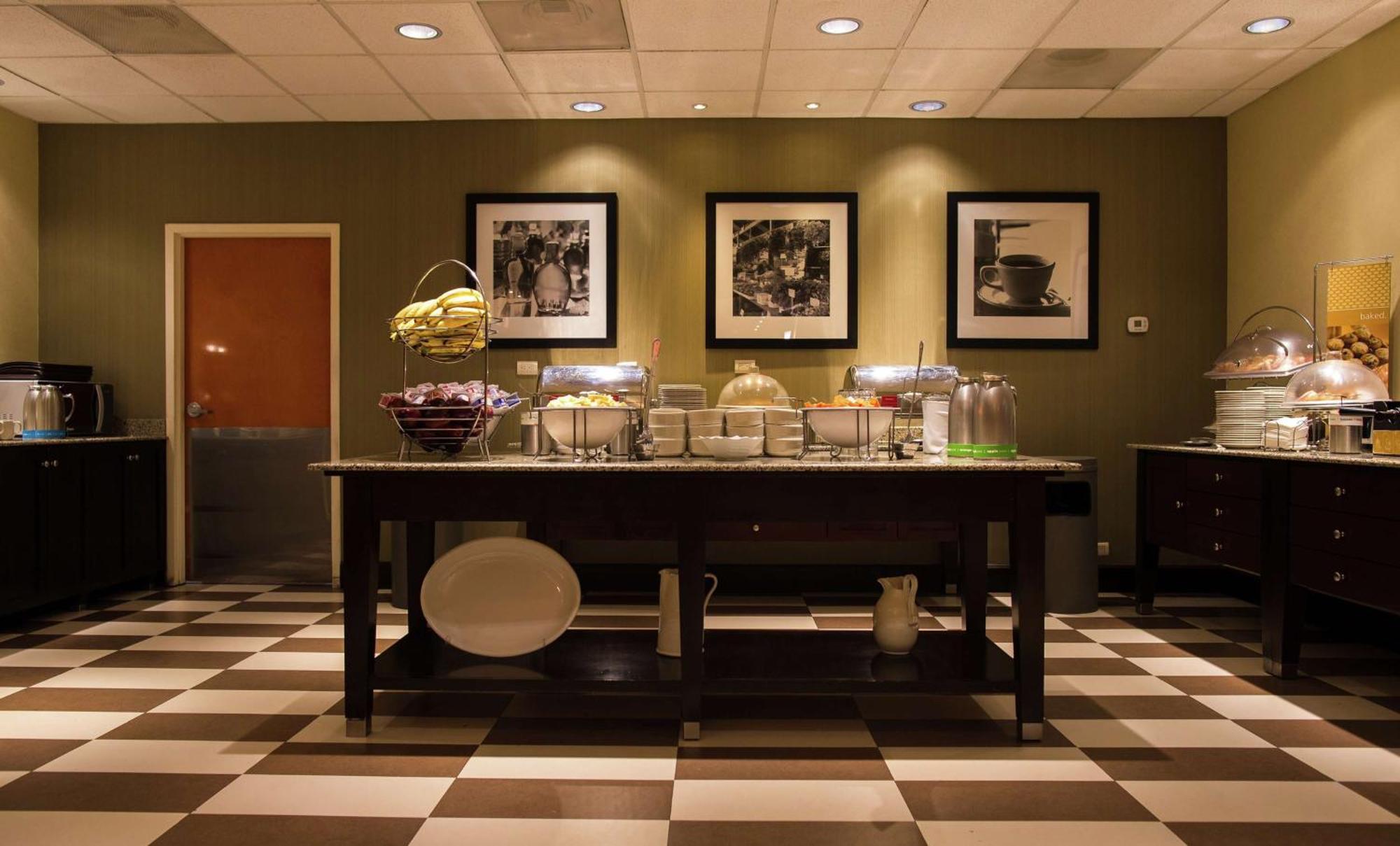 Hampton Inn Torreon Airport-Galerias Dış mekan fotoğraf