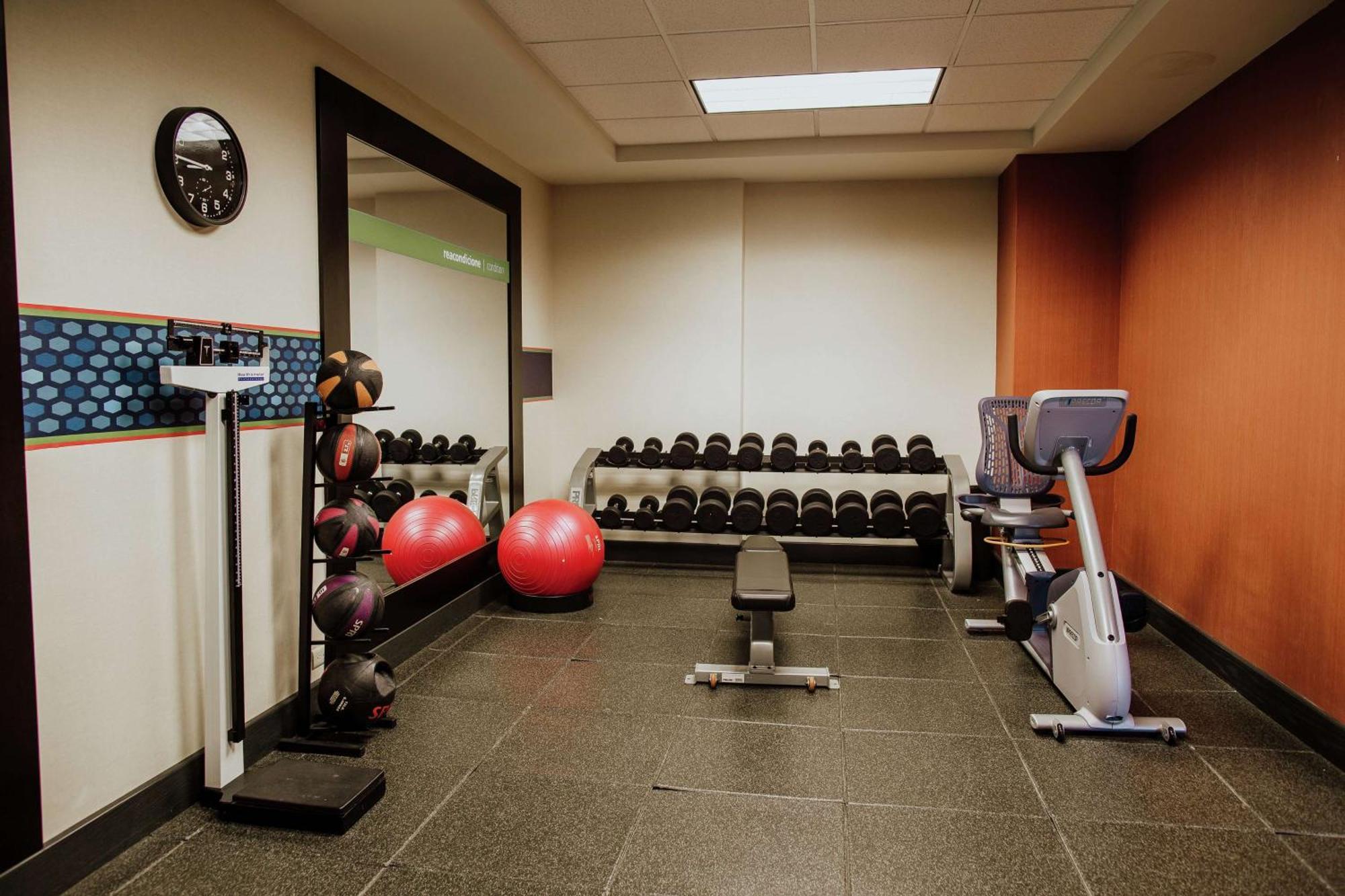 Hampton Inn Torreon Airport-Galerias Dış mekan fotoğraf