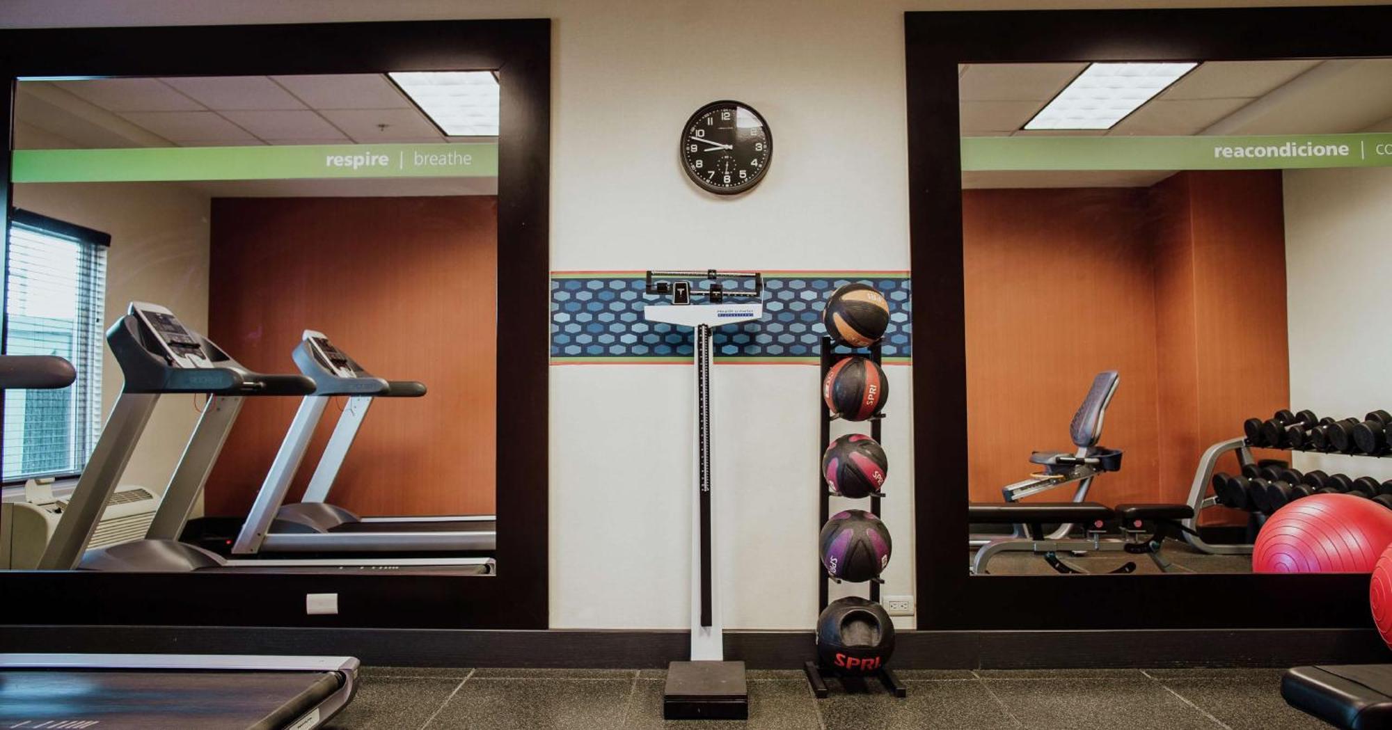 Hampton Inn Torreon Airport-Galerias Dış mekan fotoğraf