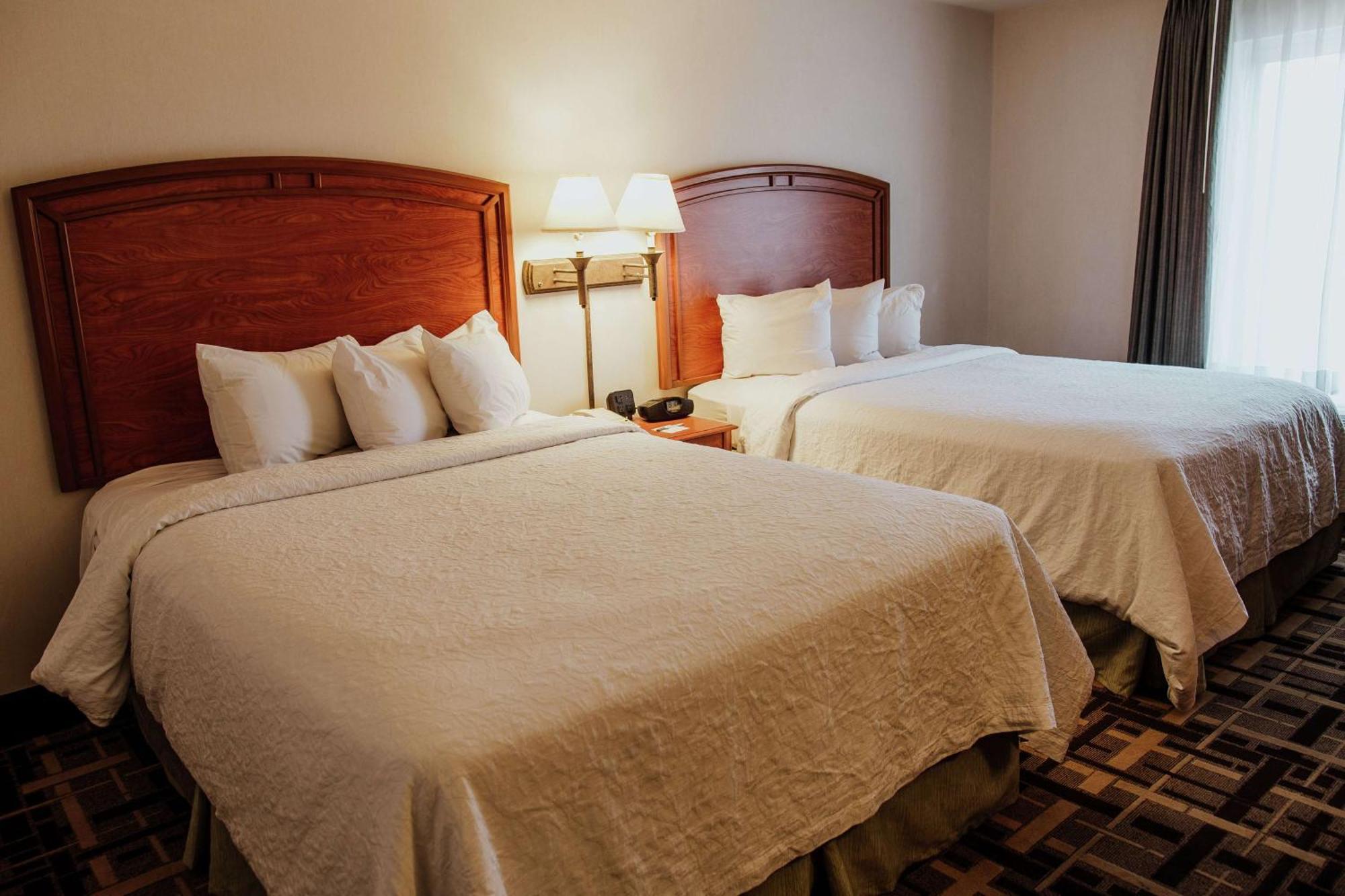 Hampton Inn Torreon Airport-Galerias Dış mekan fotoğraf