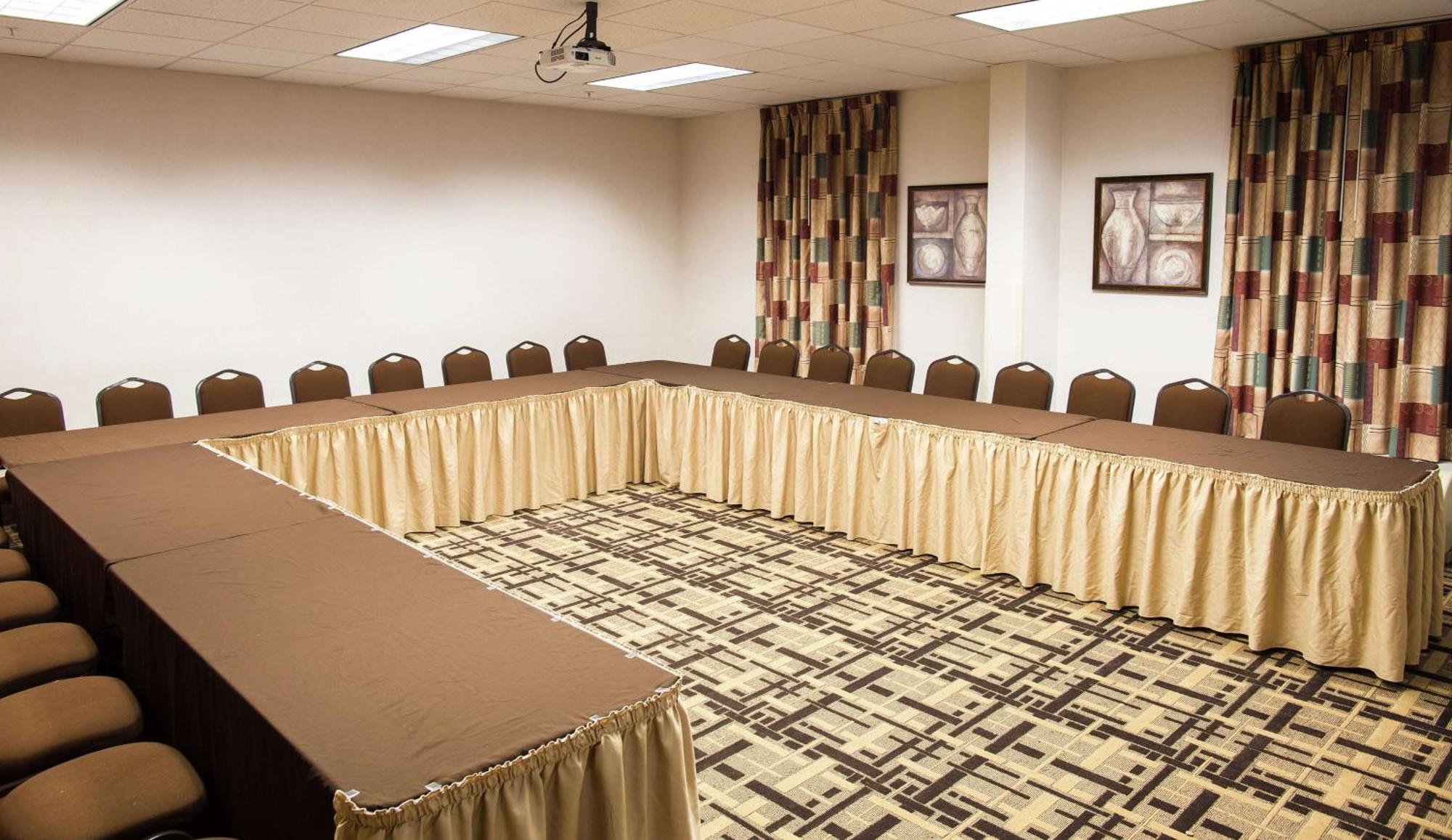 Hampton Inn Torreon Airport-Galerias Dış mekan fotoğraf