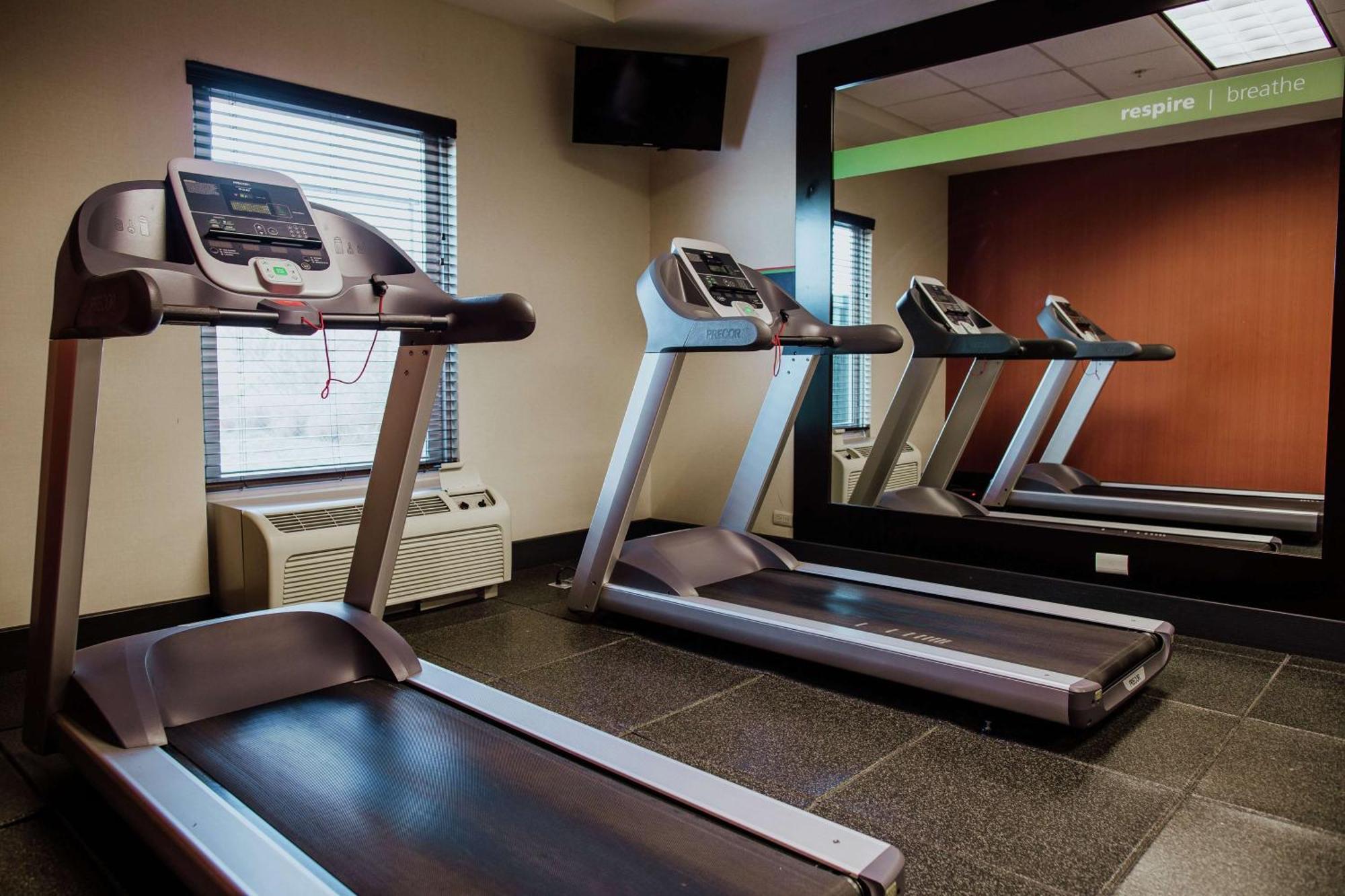 Hampton Inn Torreon Airport-Galerias Dış mekan fotoğraf