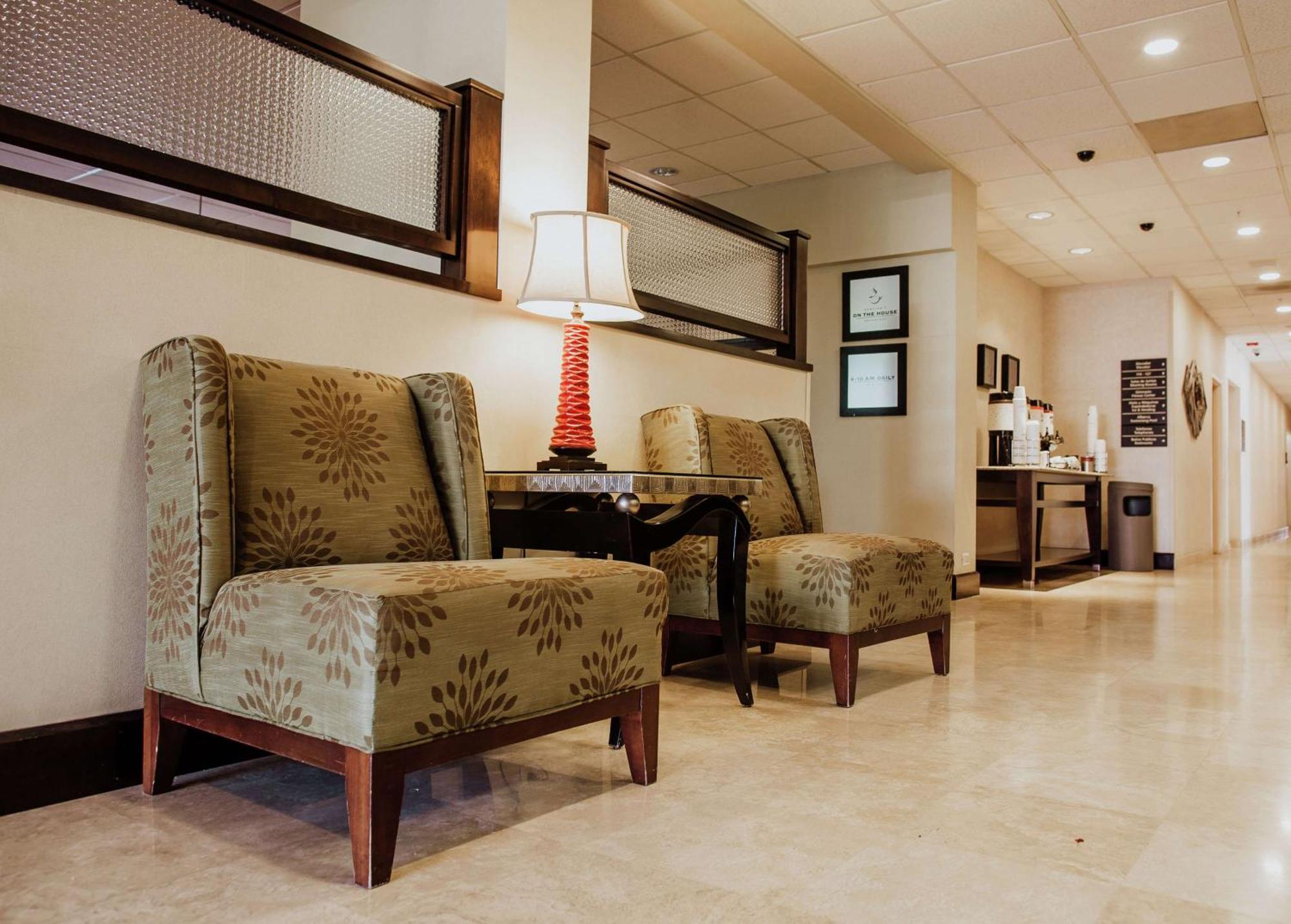 Hampton Inn Torreon Airport-Galerias Dış mekan fotoğraf