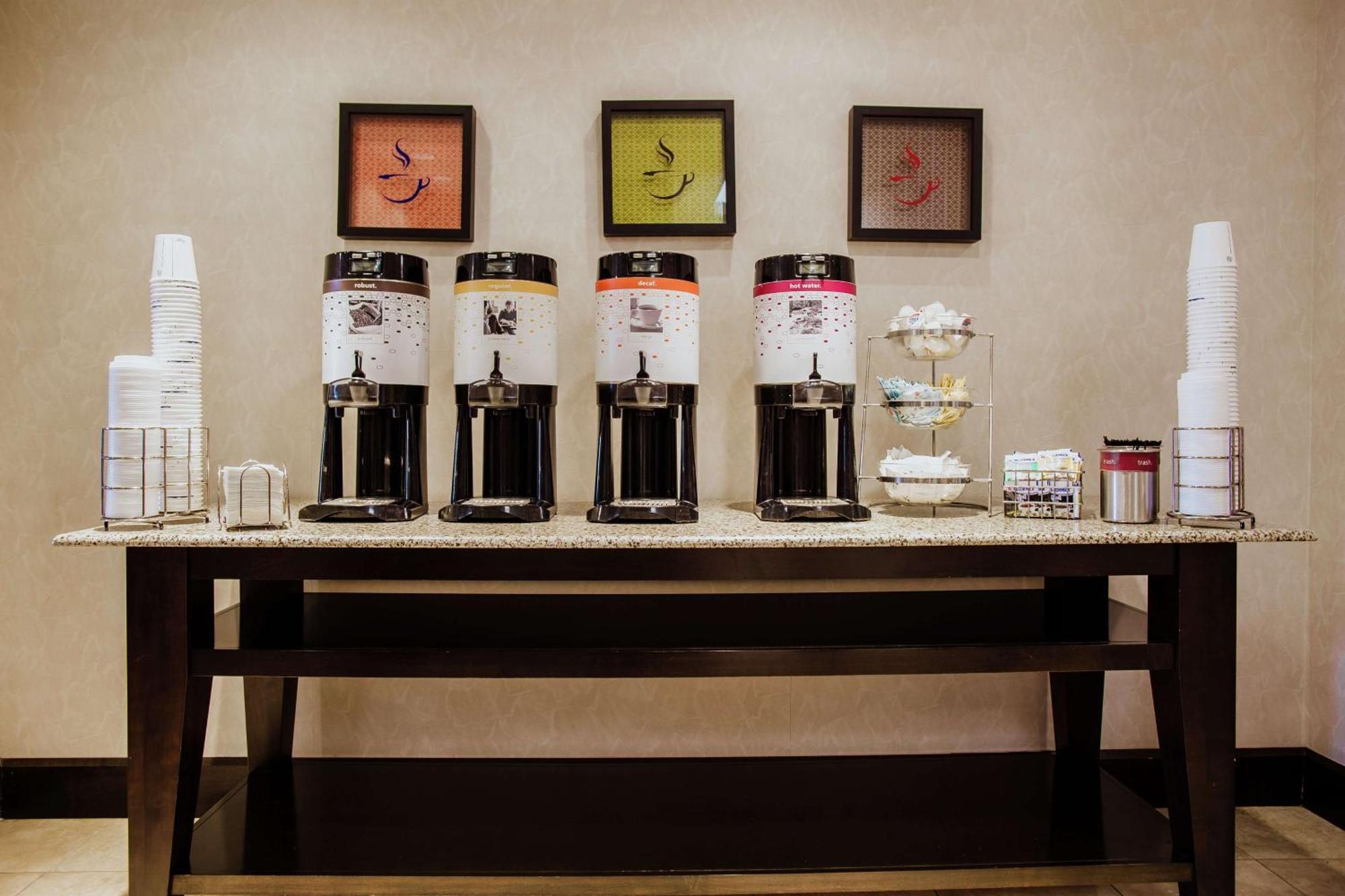 Hampton Inn Torreon Airport-Galerias Dış mekan fotoğraf
