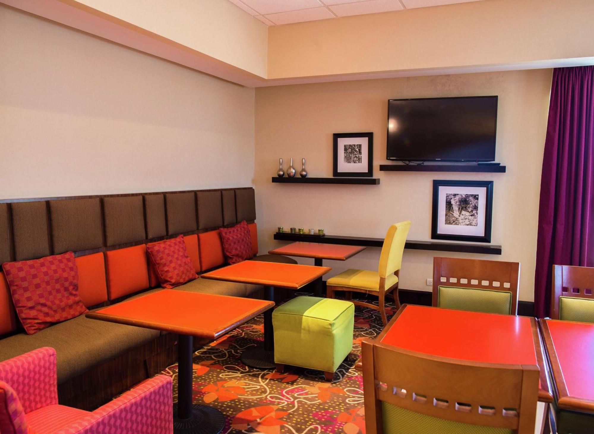 Hampton Inn Torreon Airport-Galerias Dış mekan fotoğraf