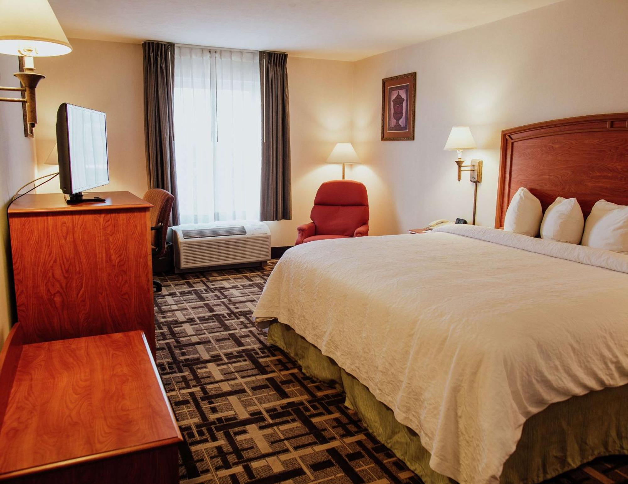 Hampton Inn Torreon Airport-Galerias Dış mekan fotoğraf