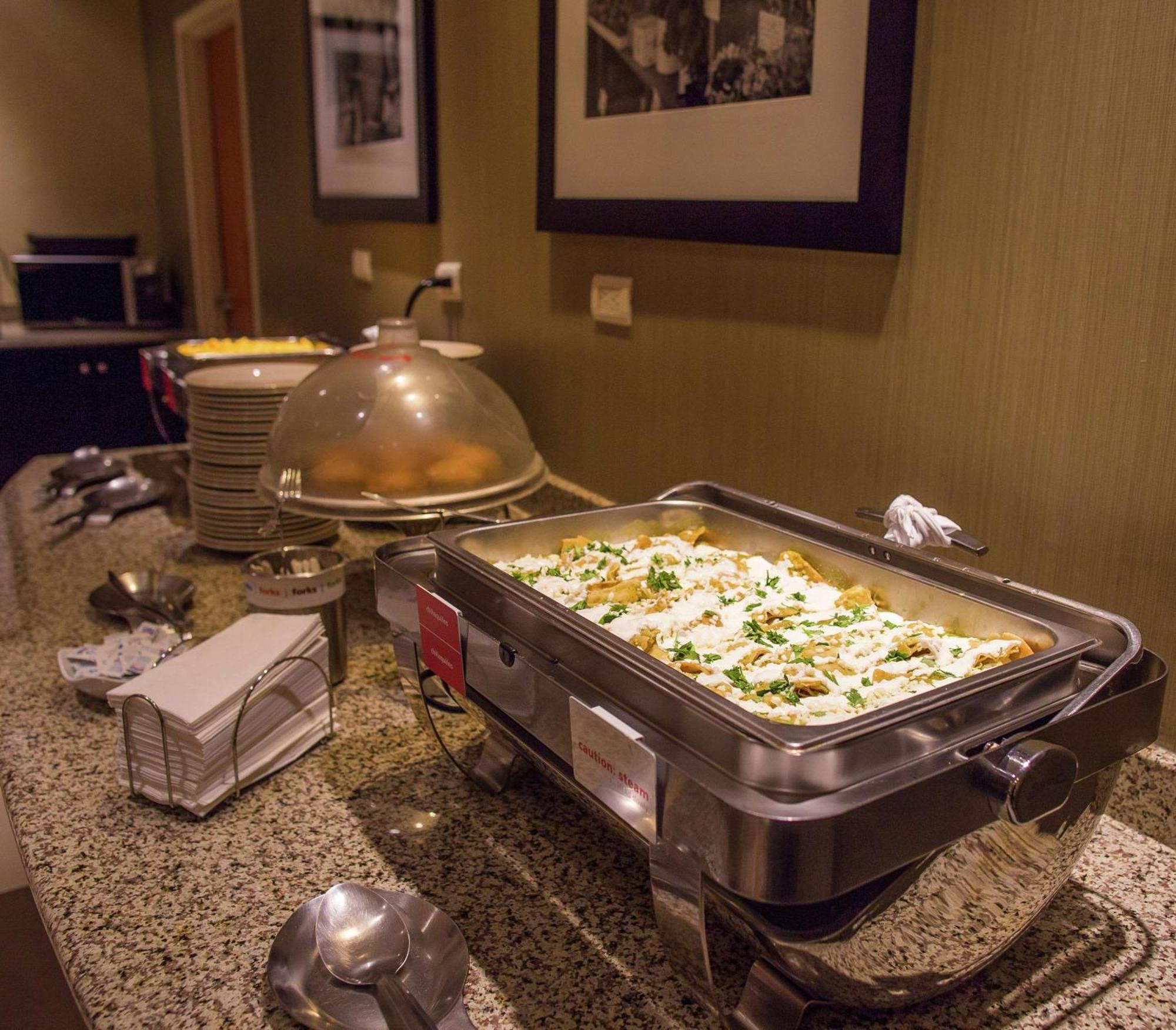 Hampton Inn Torreon Airport-Galerias Dış mekan fotoğraf