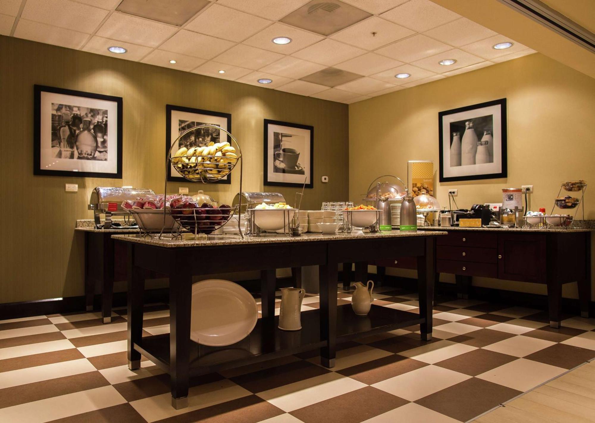 Hampton Inn Torreon Airport-Galerias Dış mekan fotoğraf