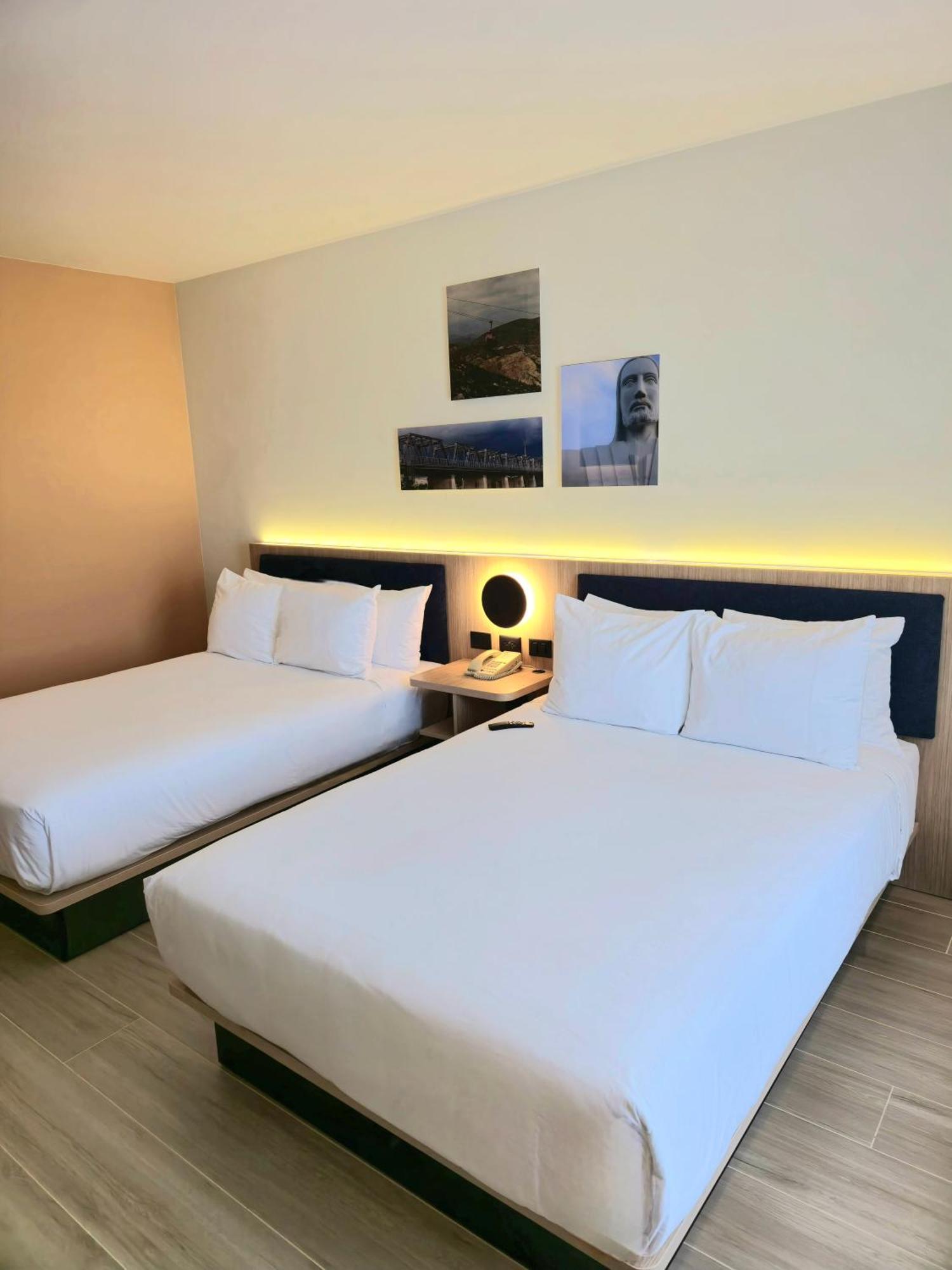 Hampton Inn Torreon Airport-Galerias Dış mekan fotoğraf