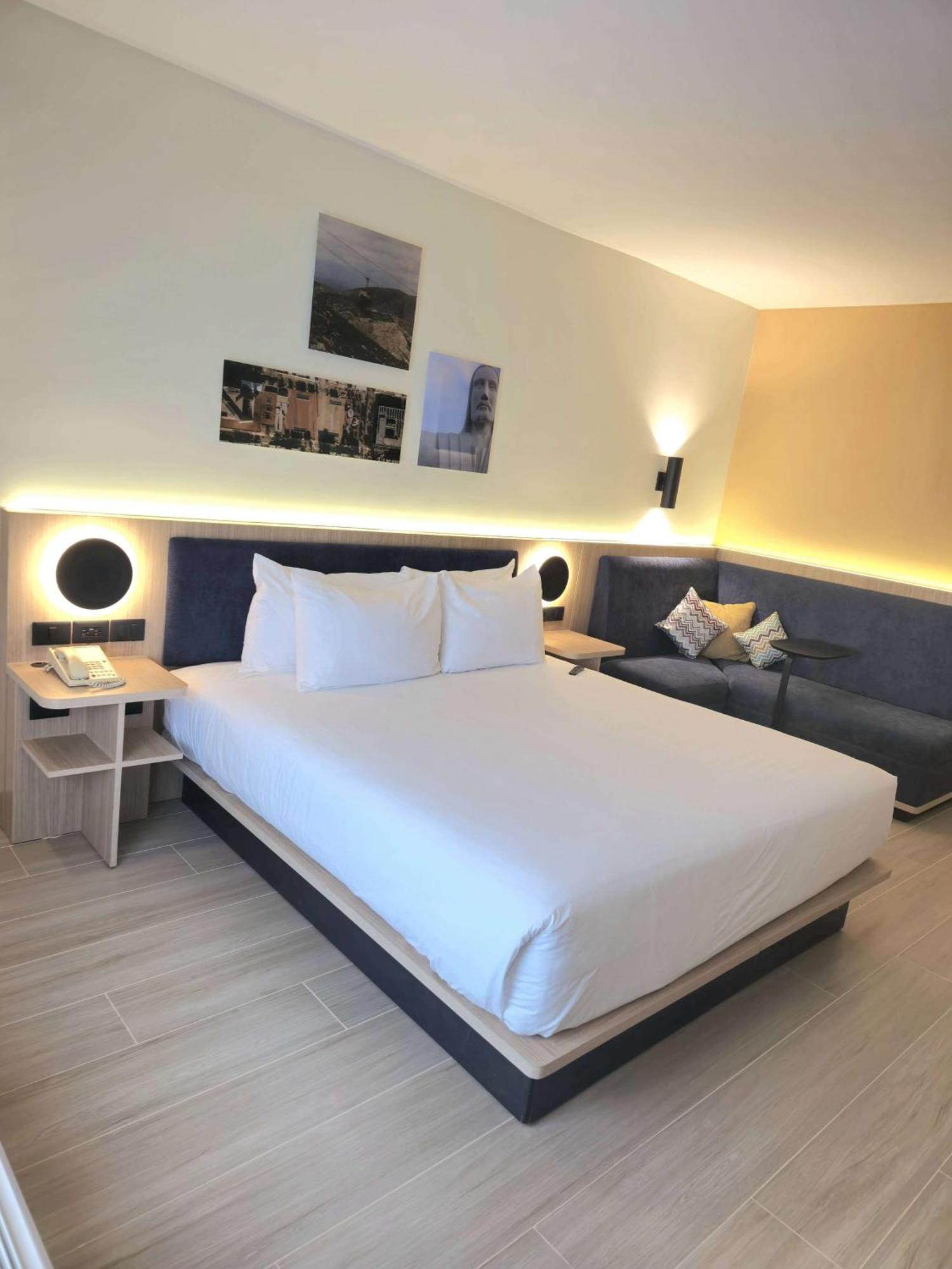 Hampton Inn Torreon Airport-Galerias Dış mekan fotoğraf