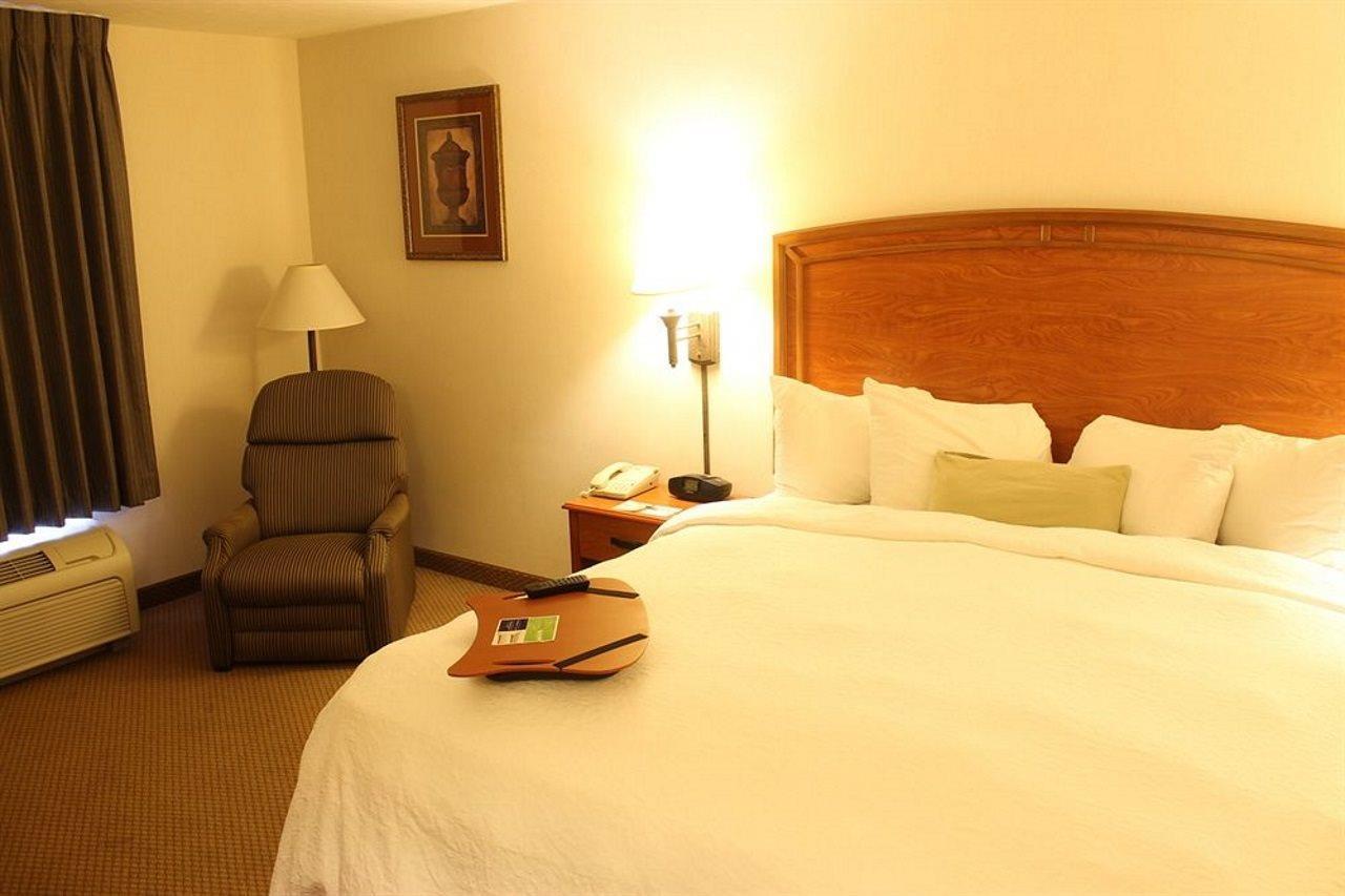 Hampton Inn Torreon Airport-Galerias Dış mekan fotoğraf