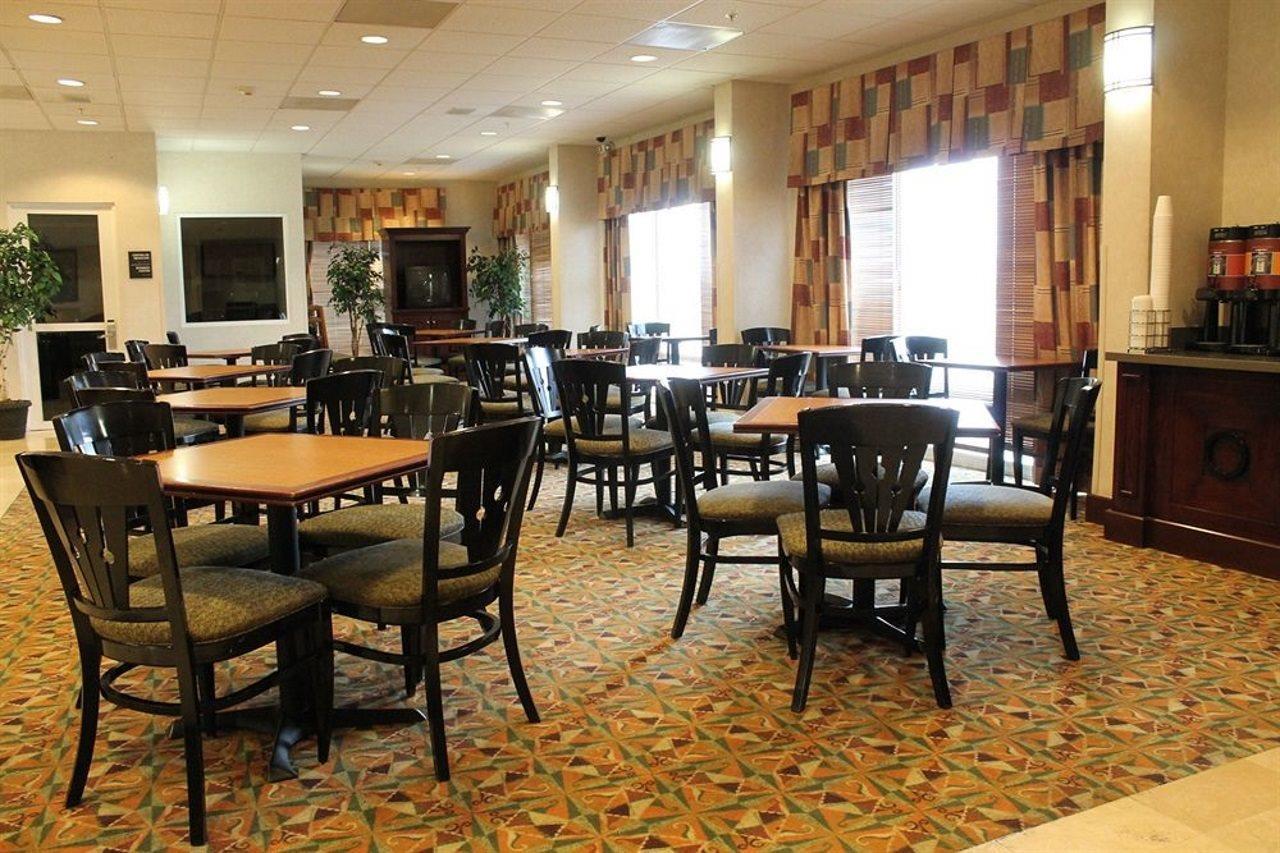 Hampton Inn Torreon Airport-Galerias Dış mekan fotoğraf