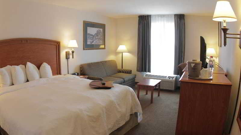 Hampton Inn Torreon Airport-Galerias Dış mekan fotoğraf