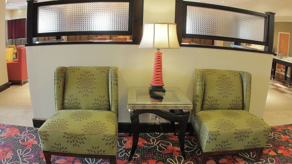 Hampton Inn Torreon Airport-Galerias Dış mekan fotoğraf