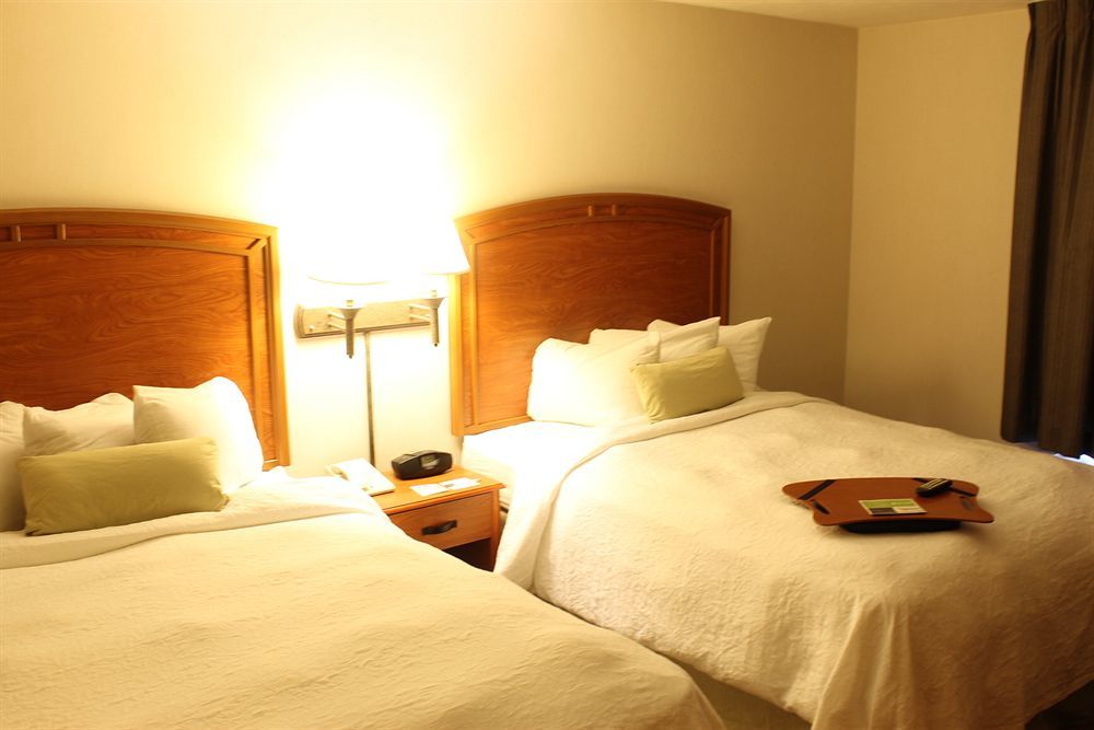 Hampton Inn Torreon Airport-Galerias Dış mekan fotoğraf