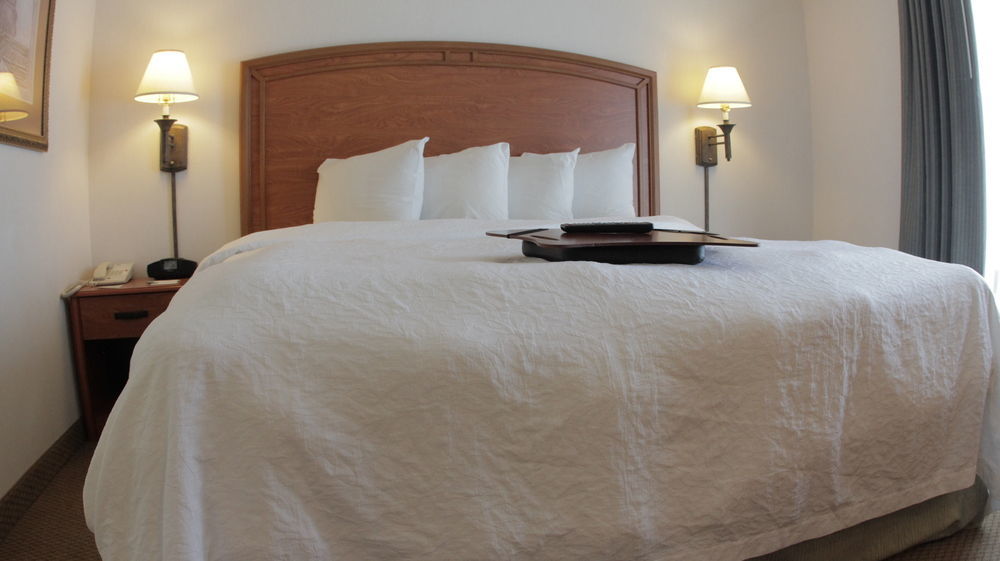 Hampton Inn Torreon Airport-Galerias Dış mekan fotoğraf