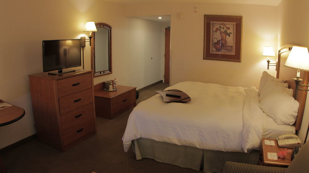 Hampton Inn Torreon Airport-Galerias Dış mekan fotoğraf
