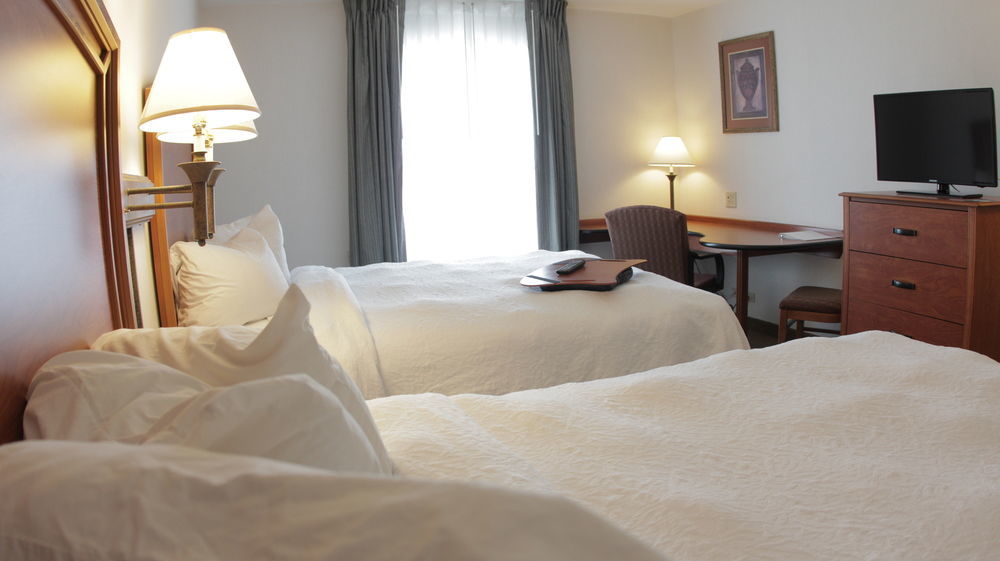 Hampton Inn Torreon Airport-Galerias Dış mekan fotoğraf