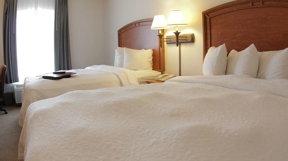 Hampton Inn Torreon Airport-Galerias Dış mekan fotoğraf