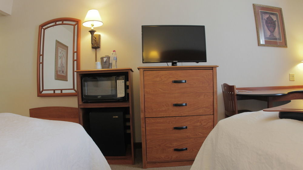Hampton Inn Torreon Airport-Galerias Dış mekan fotoğraf