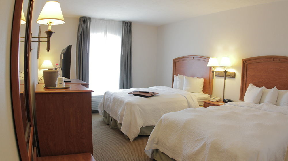 Hampton Inn Torreon Airport-Galerias Dış mekan fotoğraf