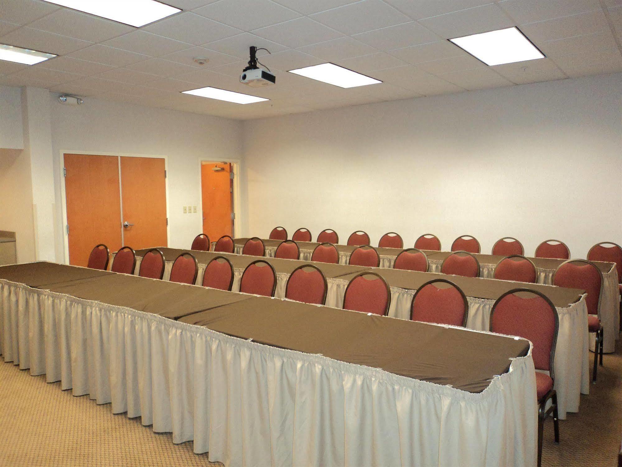 Hampton Inn Torreon Airport-Galerias Dış mekan fotoğraf