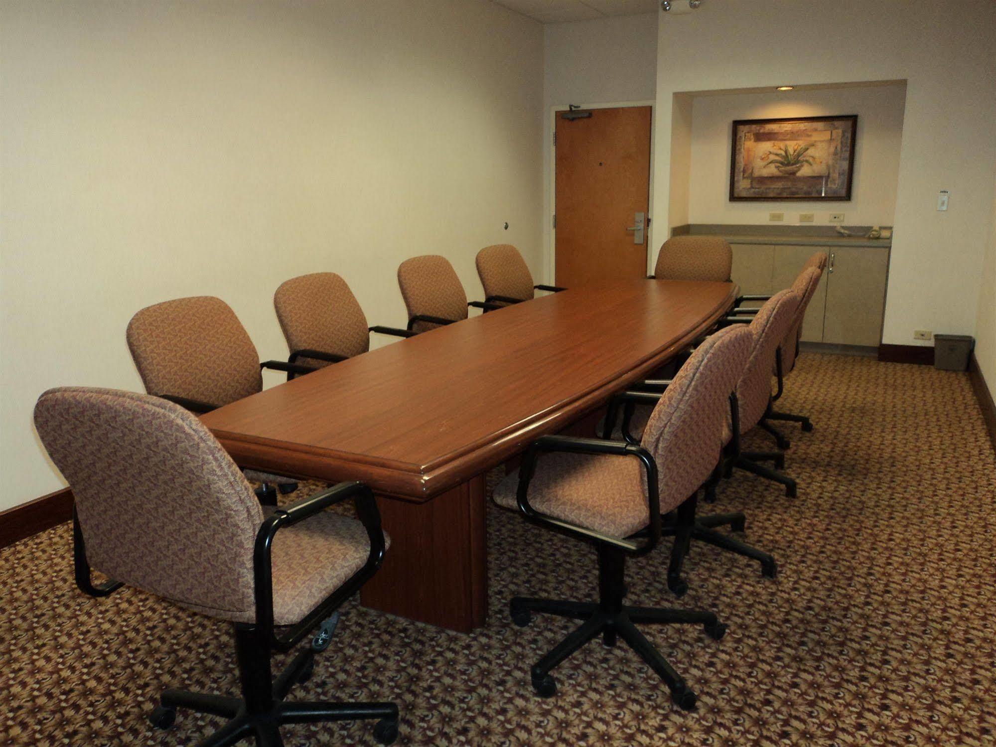 Hampton Inn Torreon Airport-Galerias Dış mekan fotoğraf