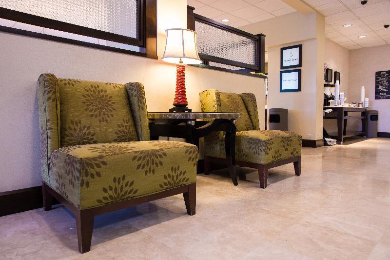 Hampton Inn Torreon Airport-Galerias Dış mekan fotoğraf