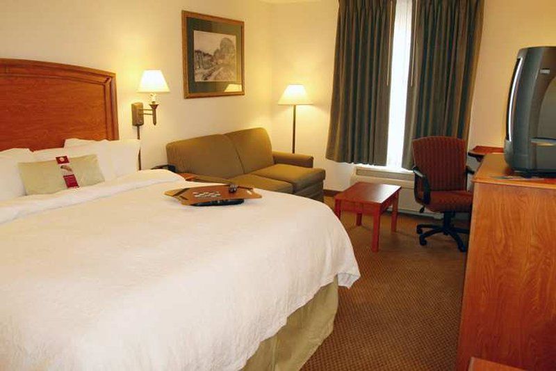 Hampton Inn Torreon Airport-Galerias Dış mekan fotoğraf