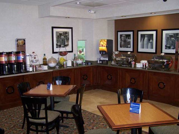 Hampton Inn Torreon Airport-Galerias Dış mekan fotoğraf